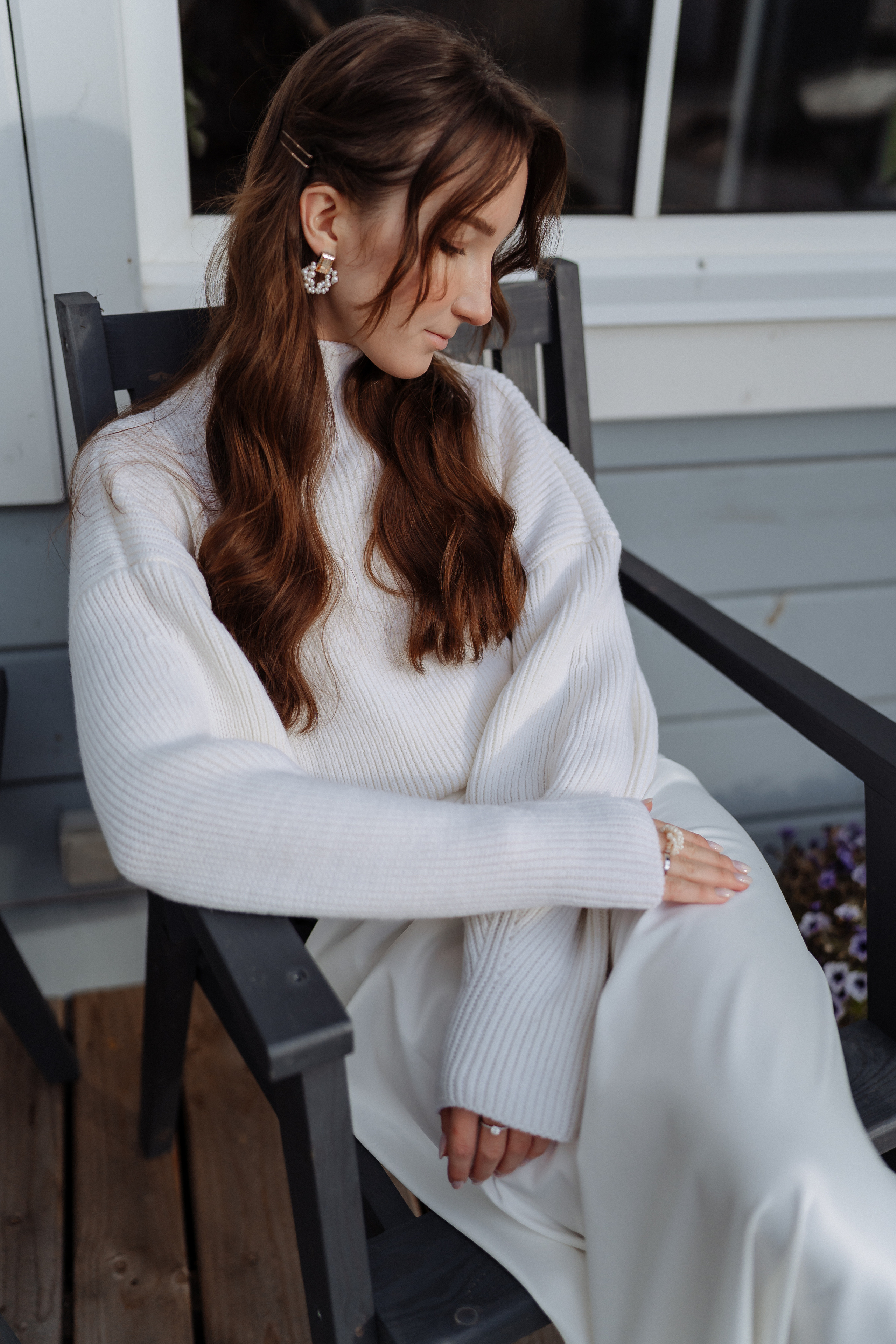 Dinara & Andrey. Фотограф Екатеринбург Арина Старовойтова