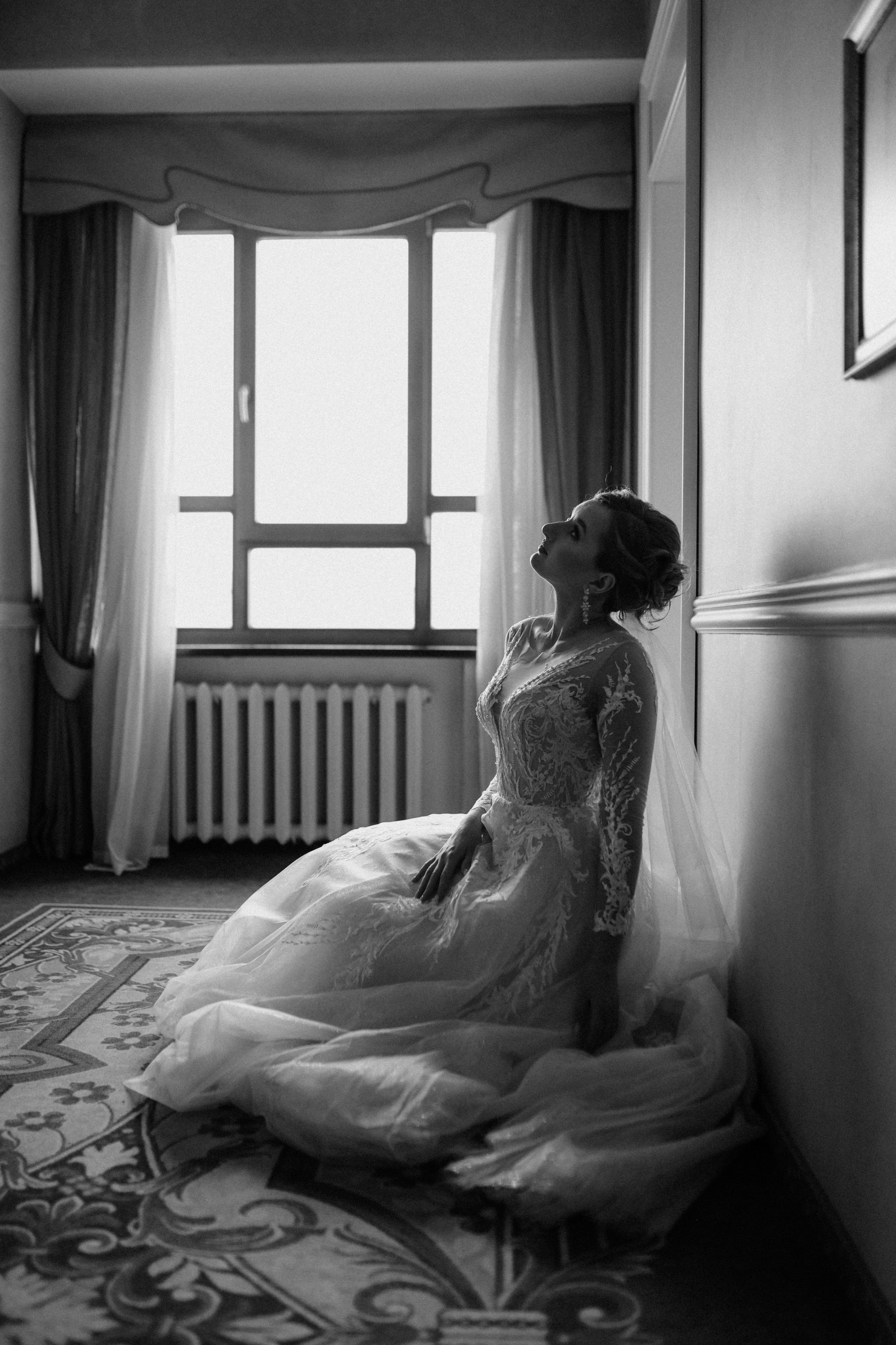 Elena & Sergey. Фотограф Екатеринбург Арина Старовойтова