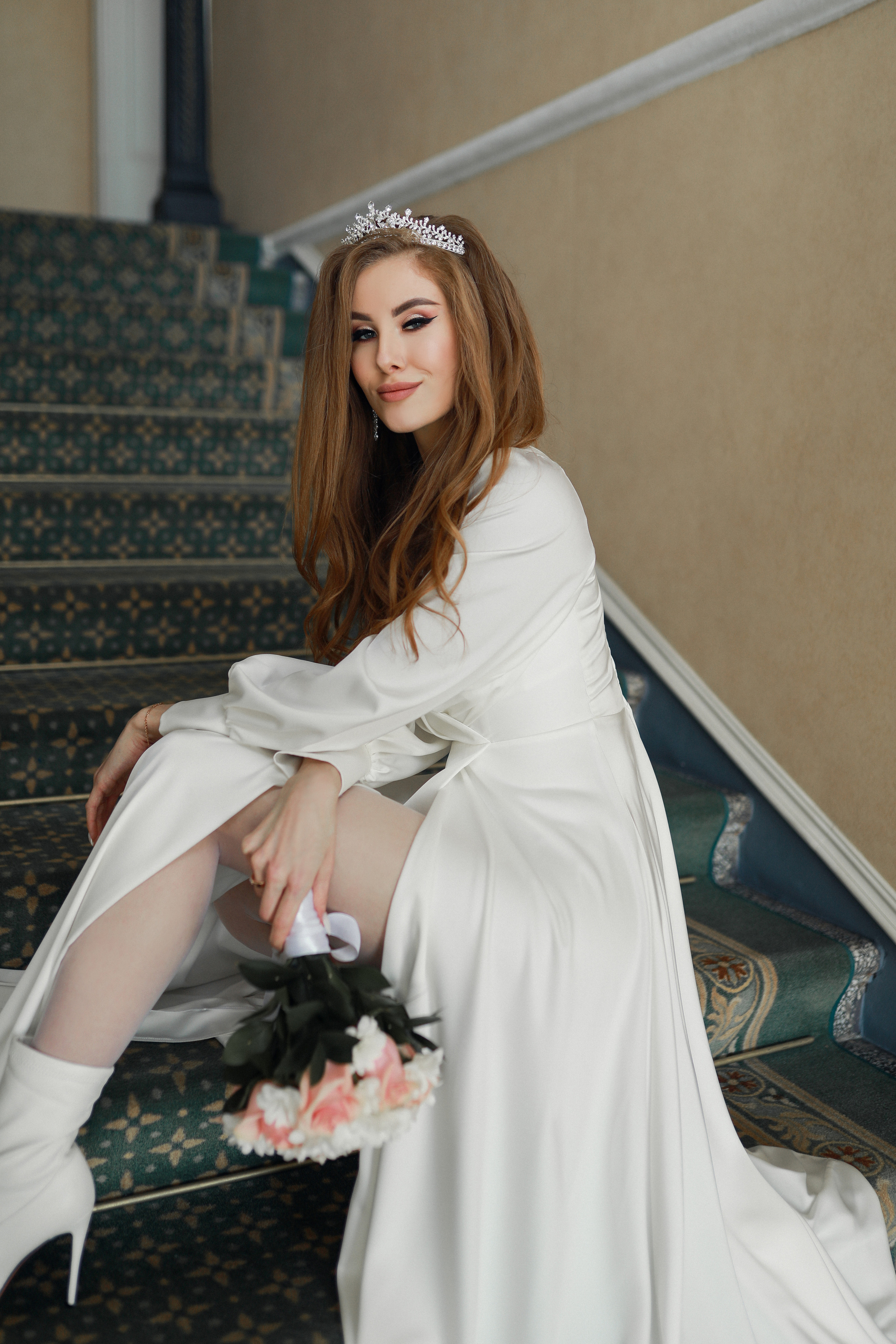 Irina & Timur. Фотограф Екатеринбург Арина Старовойтова