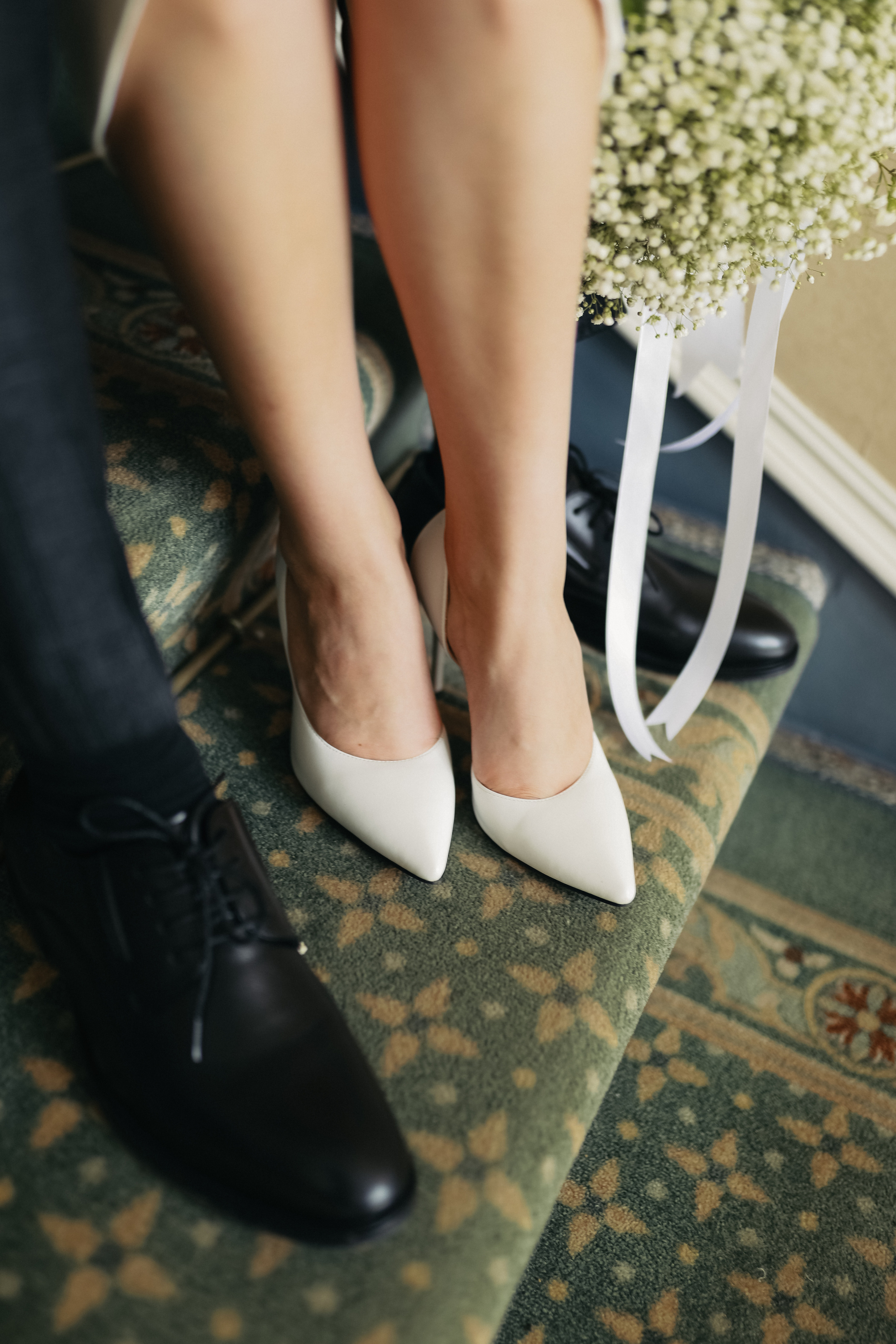 Alexandra & Rustam. Фотограф Екатеринбург Арина Старовойтова