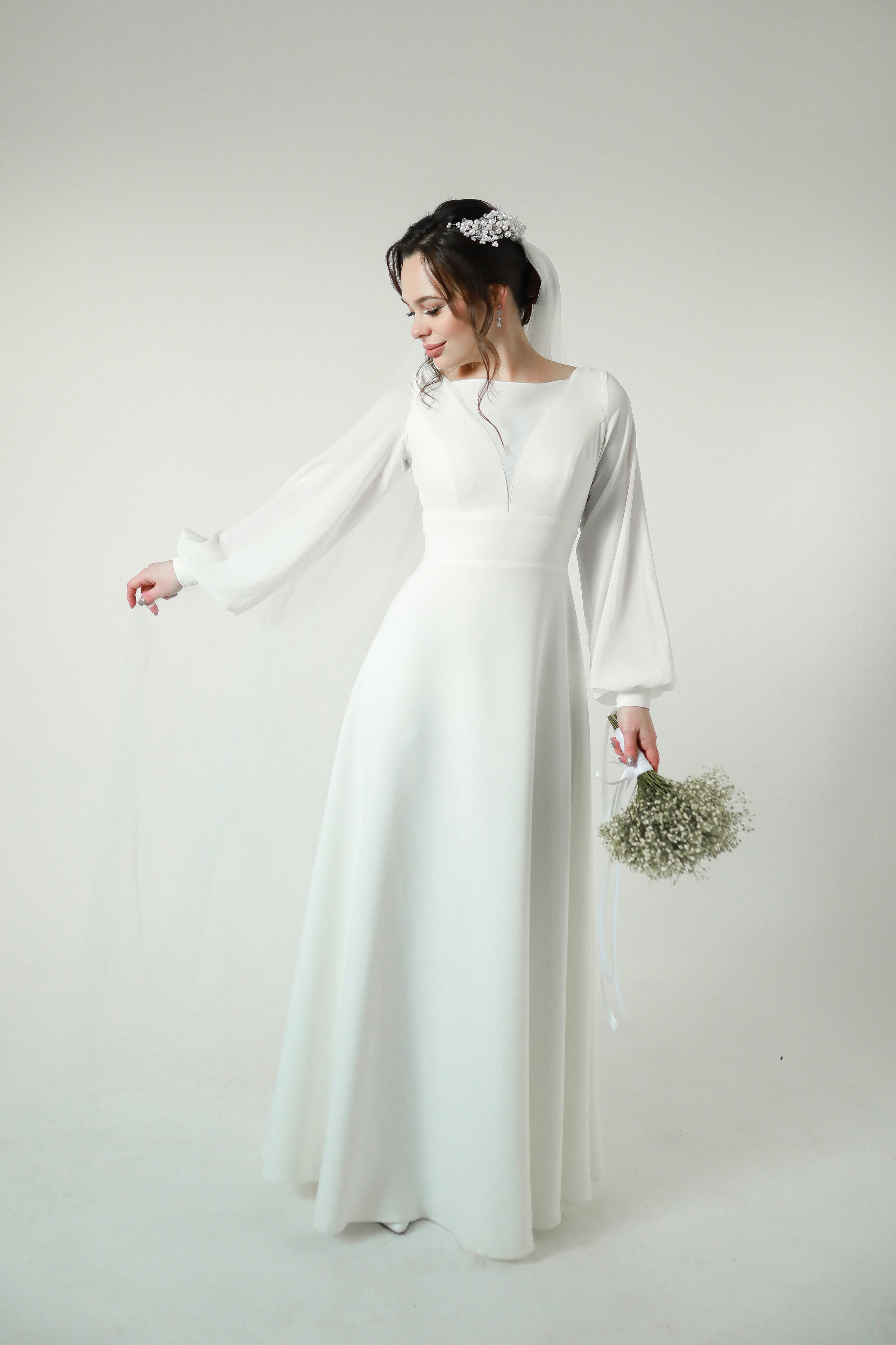 Valerie & Kirill. Фотограф Екатеринбург Арина Старовойтова