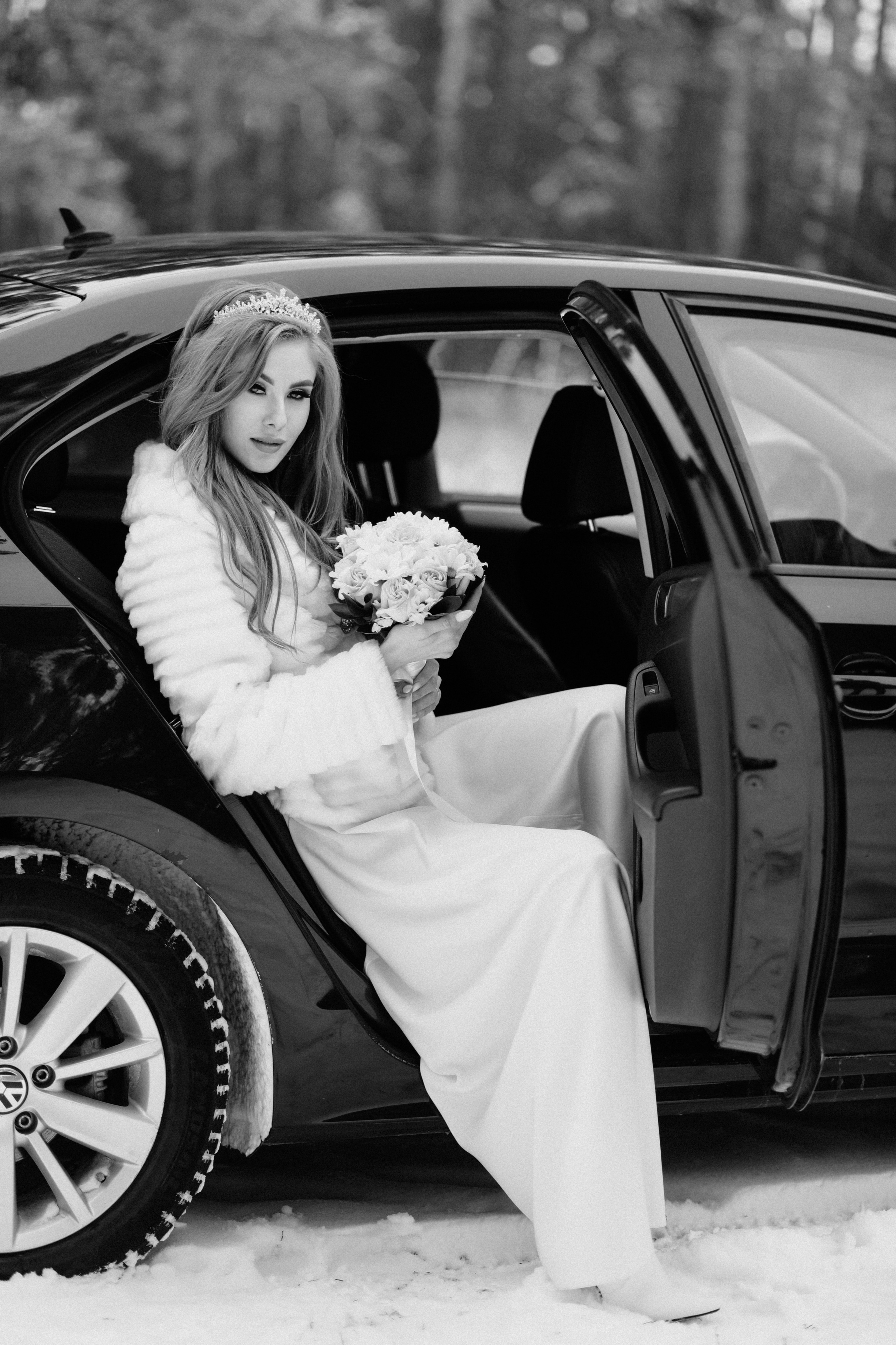 Irina & Timur. Фотограф Екатеринбург Арина Старовойтова