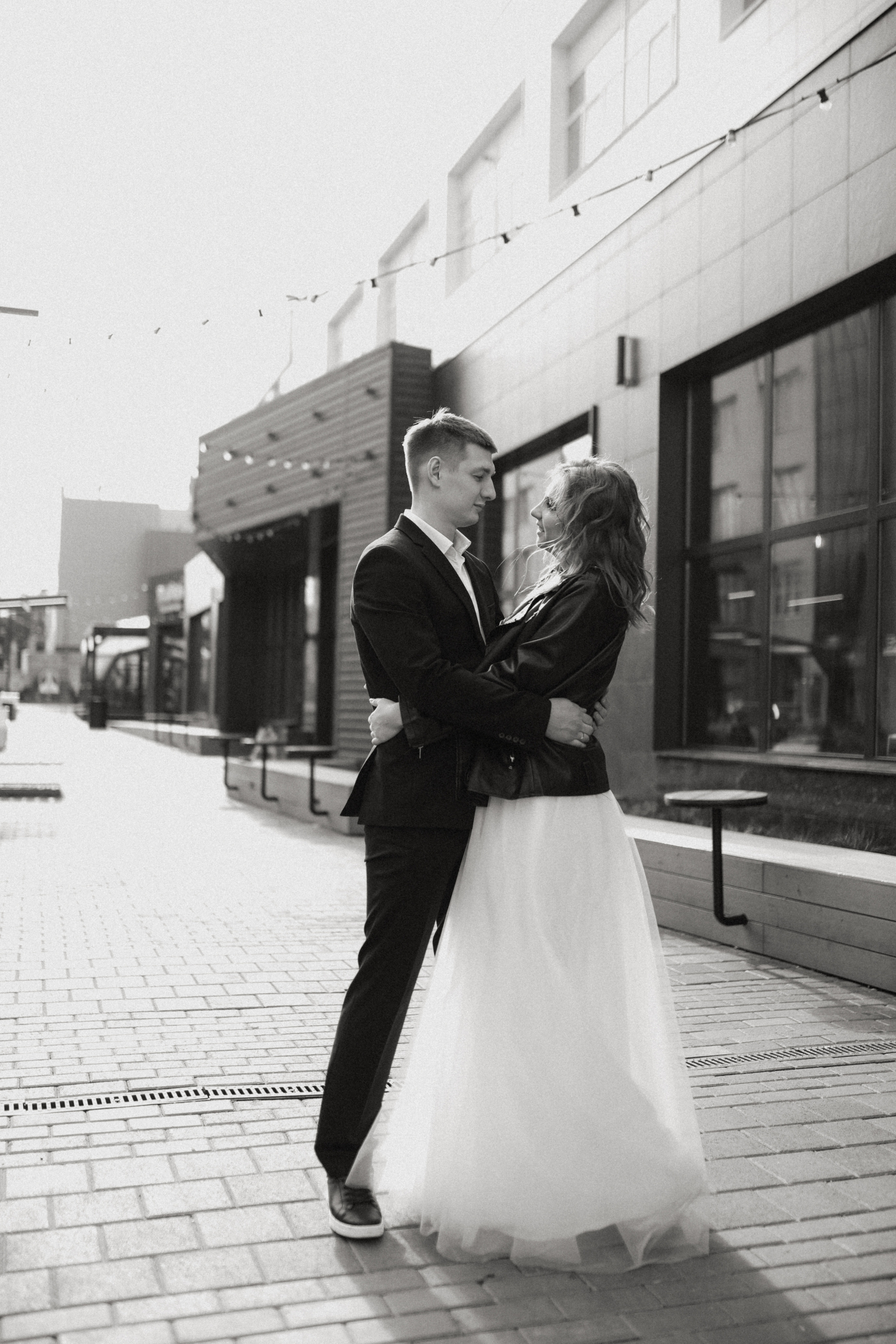 Alexandra & Kirill. Фотограф Екатеринбург Арина Старовойтова