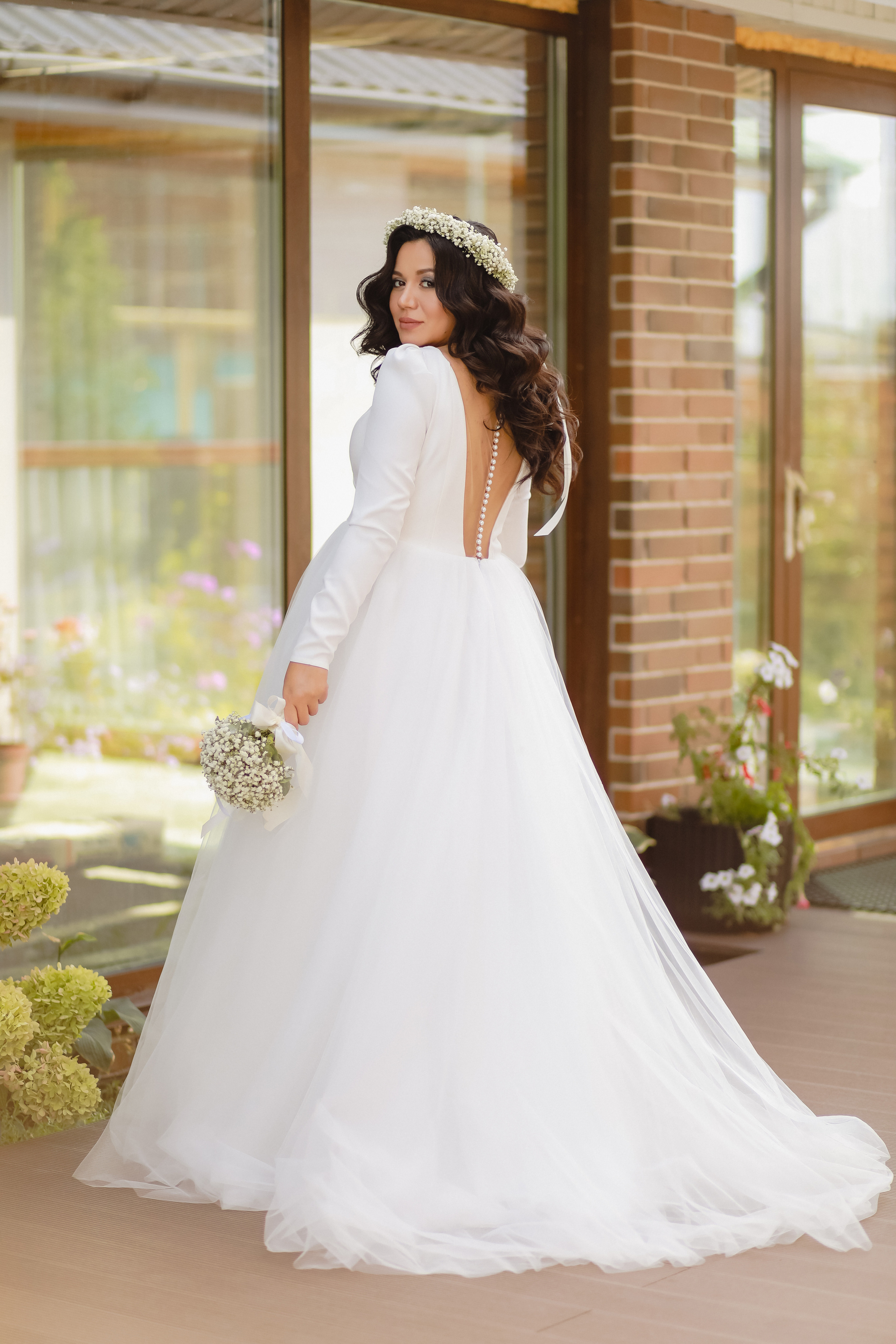 Viktoriya & Armen. Фотограф Екатеринбург Арина Старовойтова