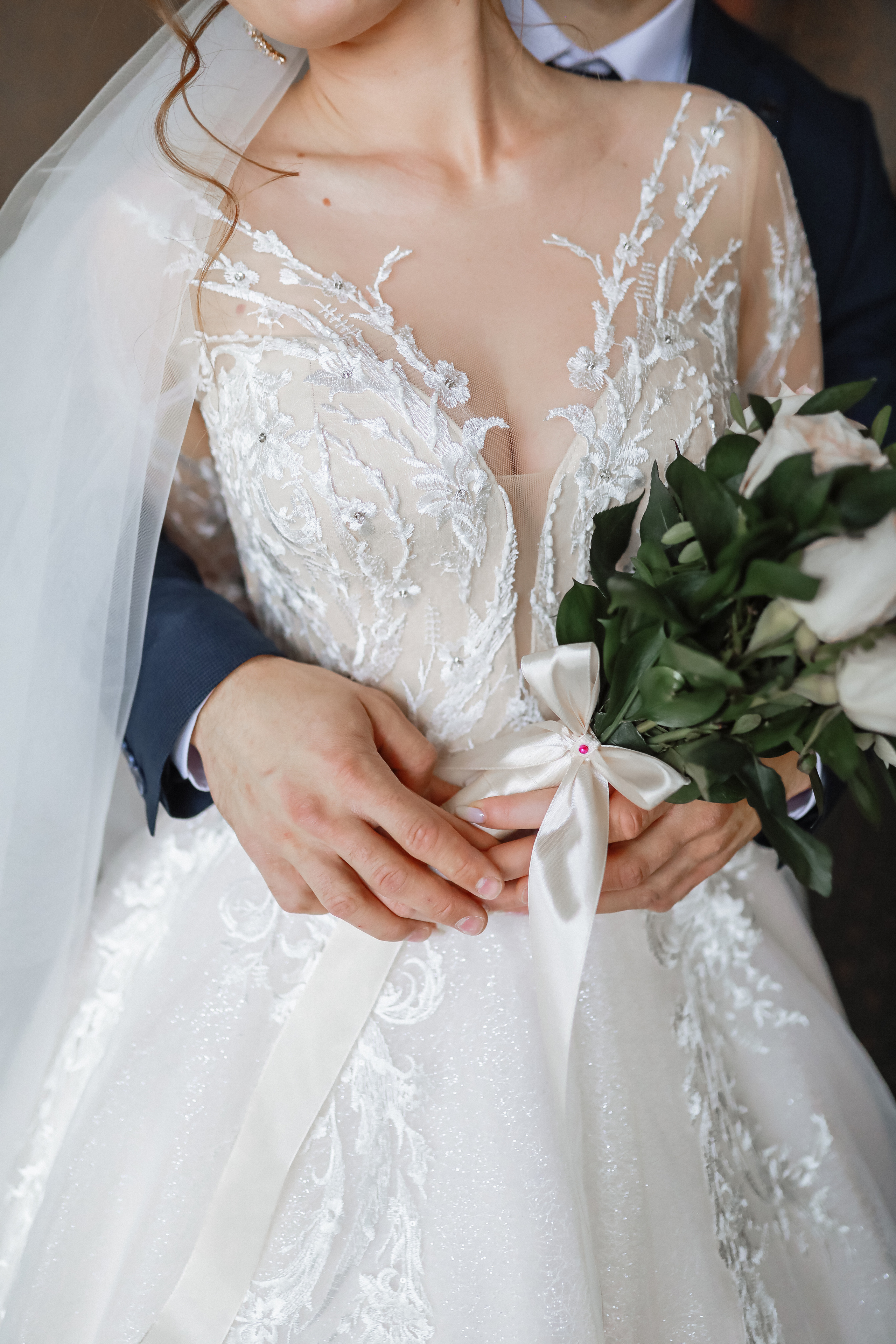 Elena & Sergey. Фотограф Екатеринбург Арина Старовойтова