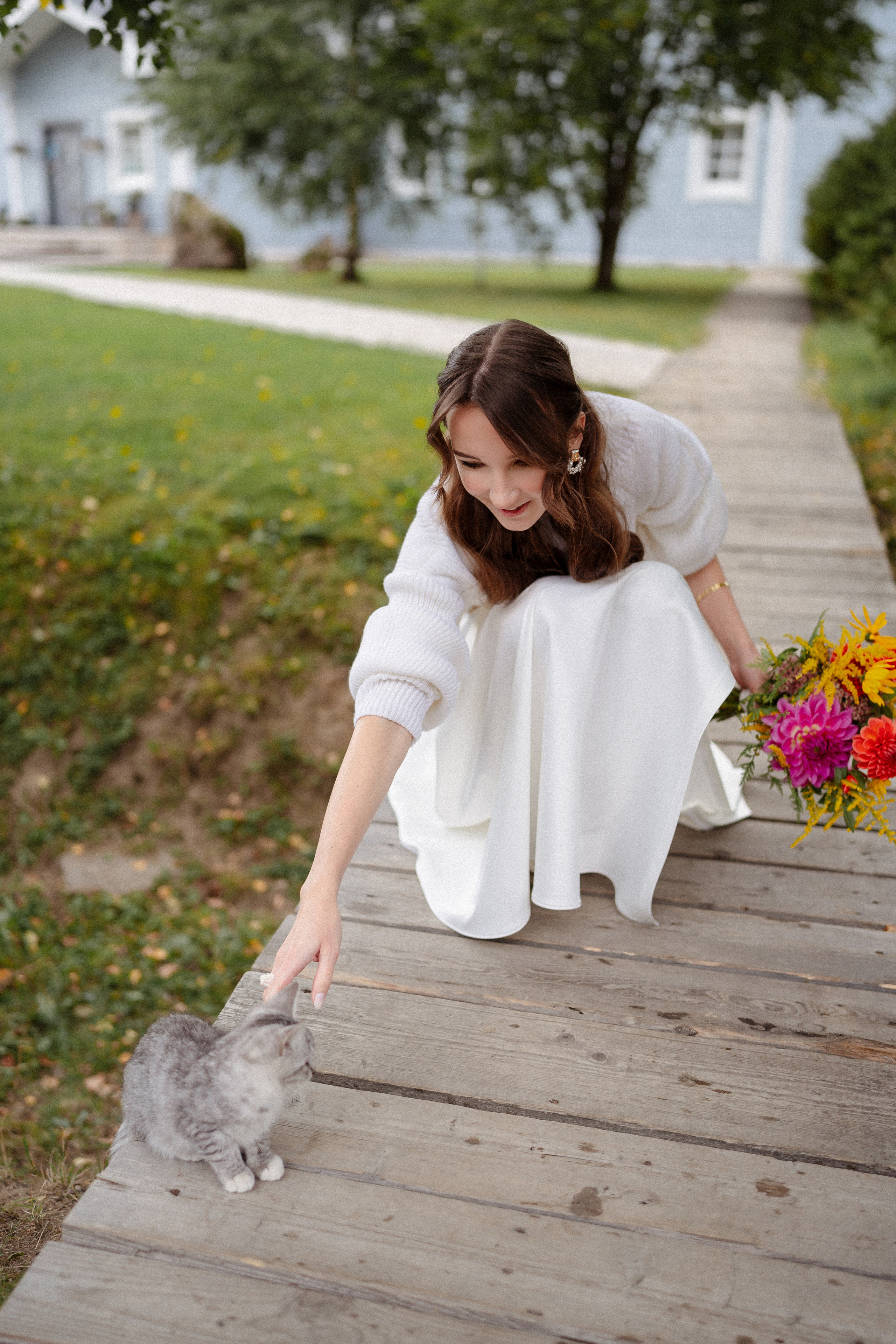 Dinara & Andrey. Фотограф Екатеринбург Арина Старовойтова