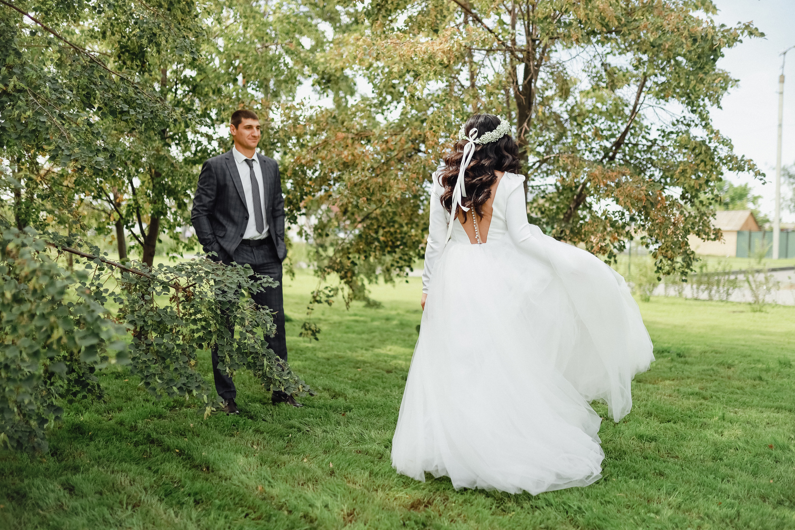 Viktoriya & Armen. Фотограф Екатеринбург Арина Старовойтова