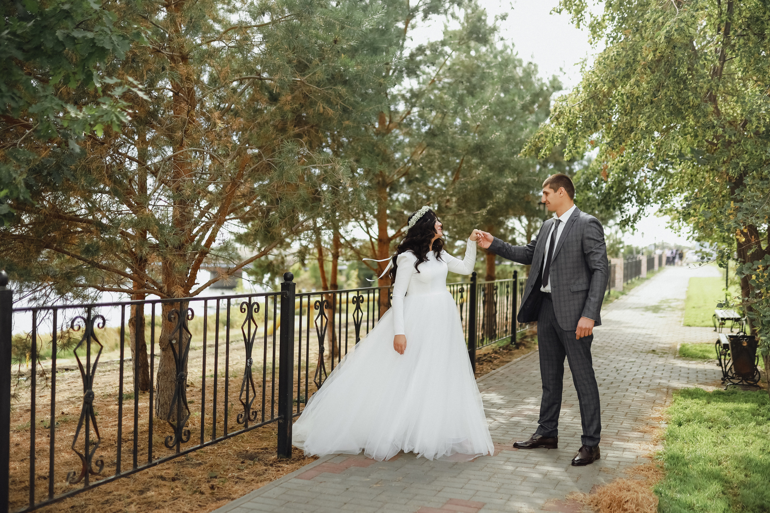 Viktoriya & Armen. Фотограф Екатеринбург Арина Старовойтова