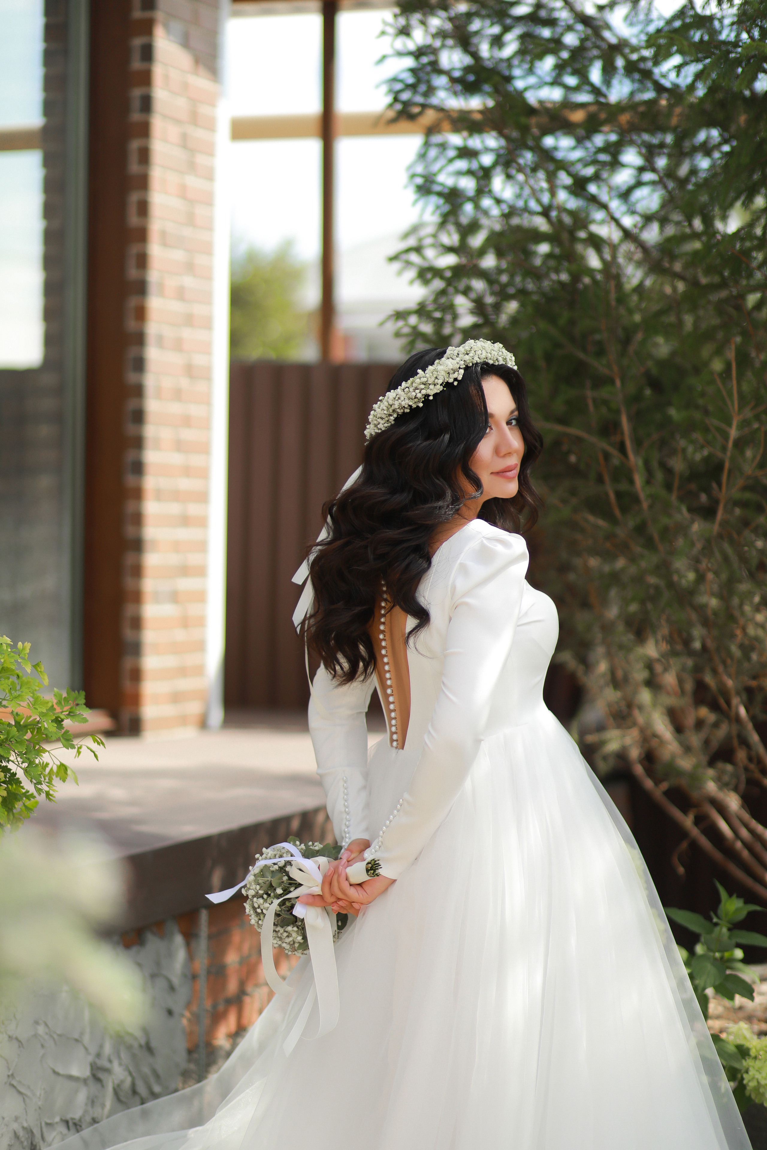 Viktoriya & Armen. Фотограф Екатеринбург Арина Старовойтова