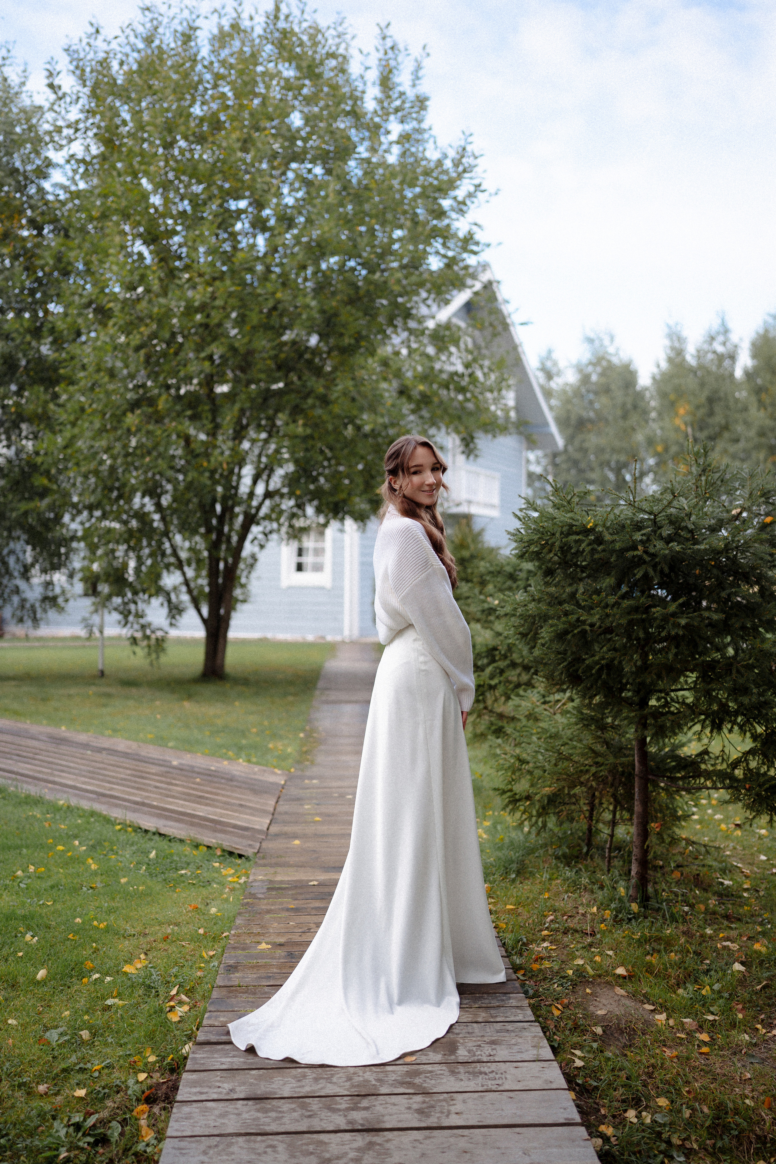 Dinara & Andrey. Фотограф Екатеринбург Арина Старовойтова