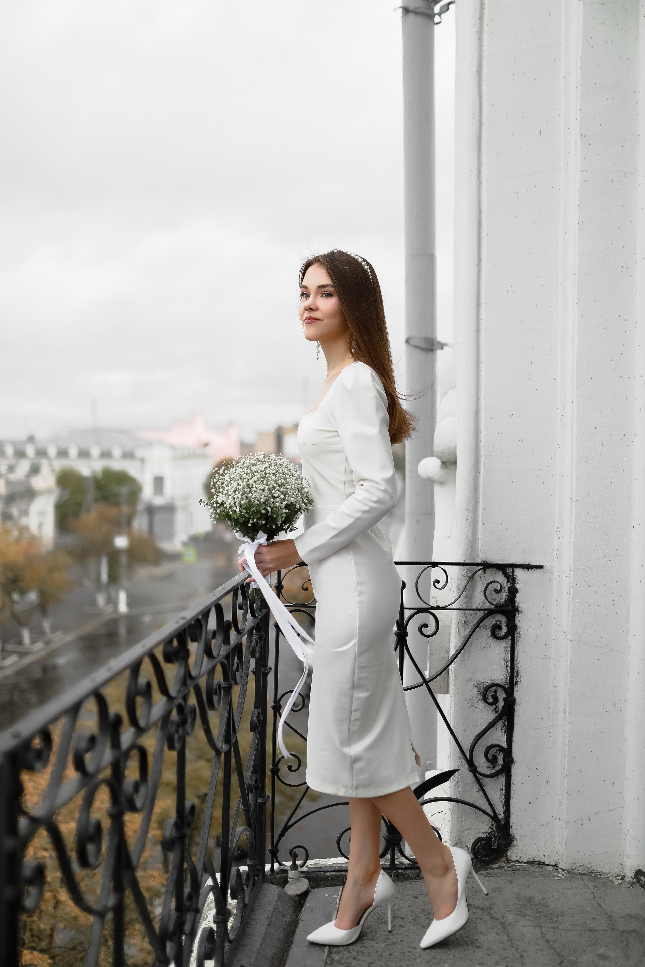 Alexandra & Rustam. Фотограф Екатеринбург Арина Старовойтова