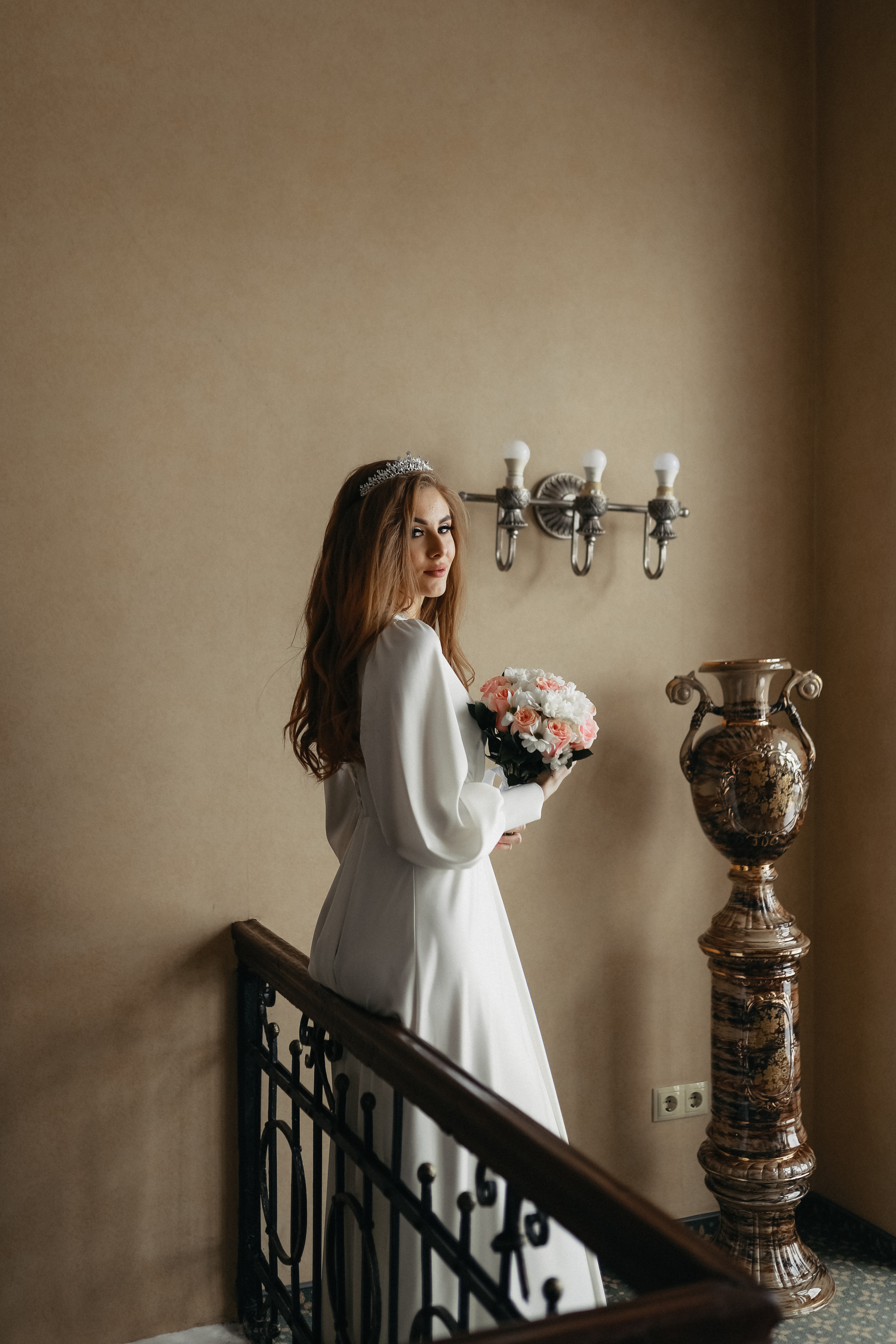 Irina & Timur. Фотограф Екатеринбург Арина Старовойтова