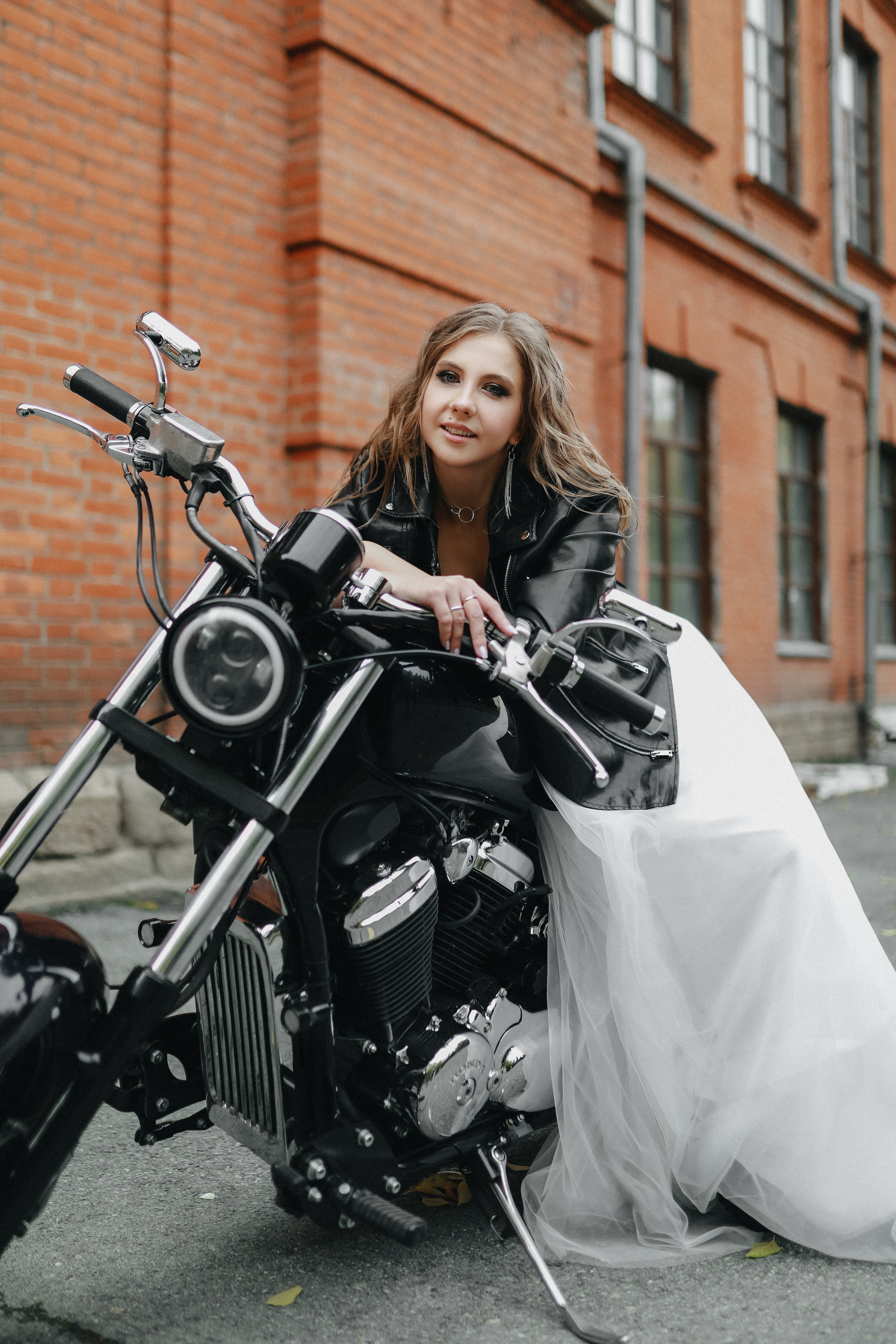 Alexandra & Kirill. Фотограф Екатеринбург Арина Старовойтова