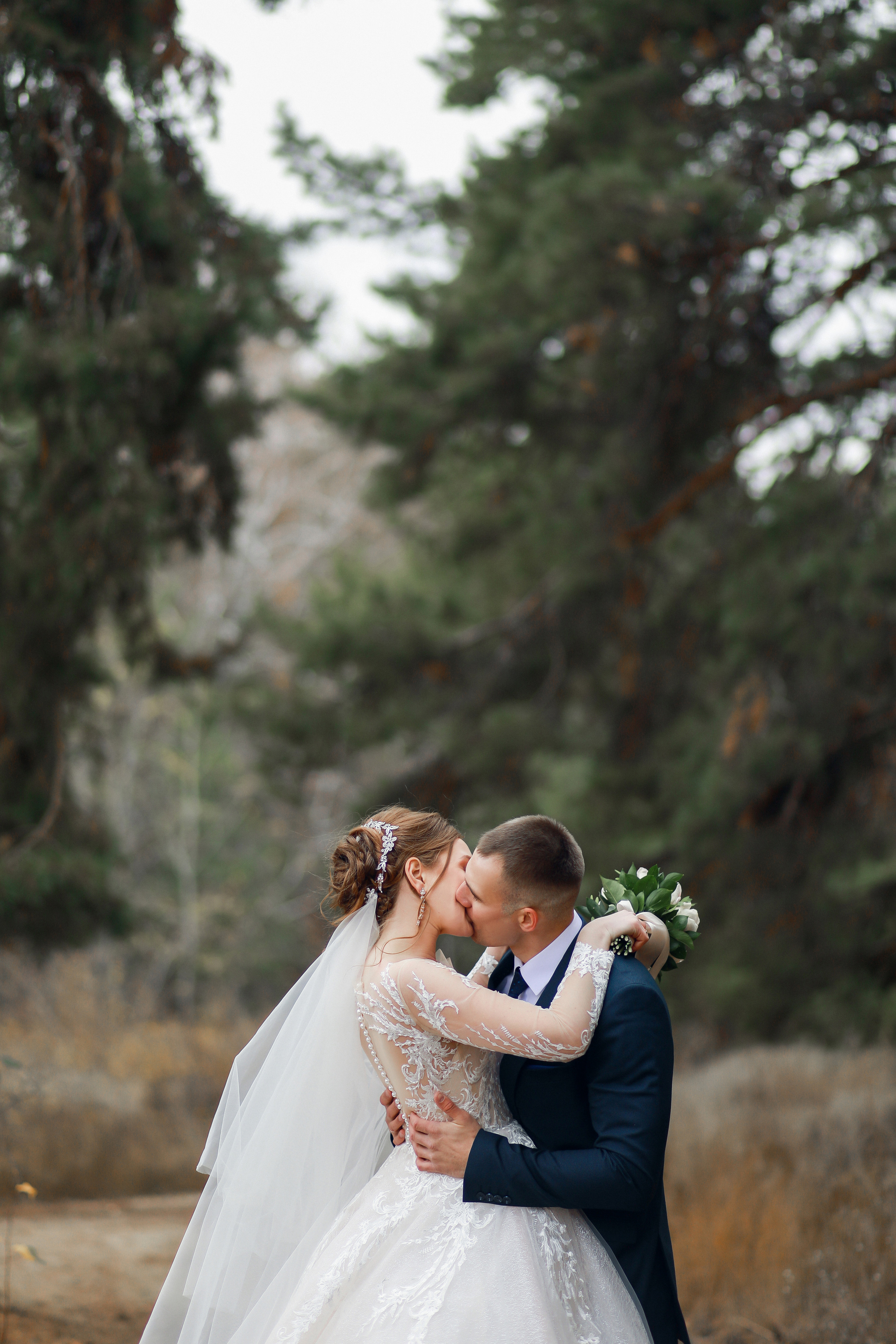 Elena & Sergey. Фотограф Екатеринбург Арина Старовойтова