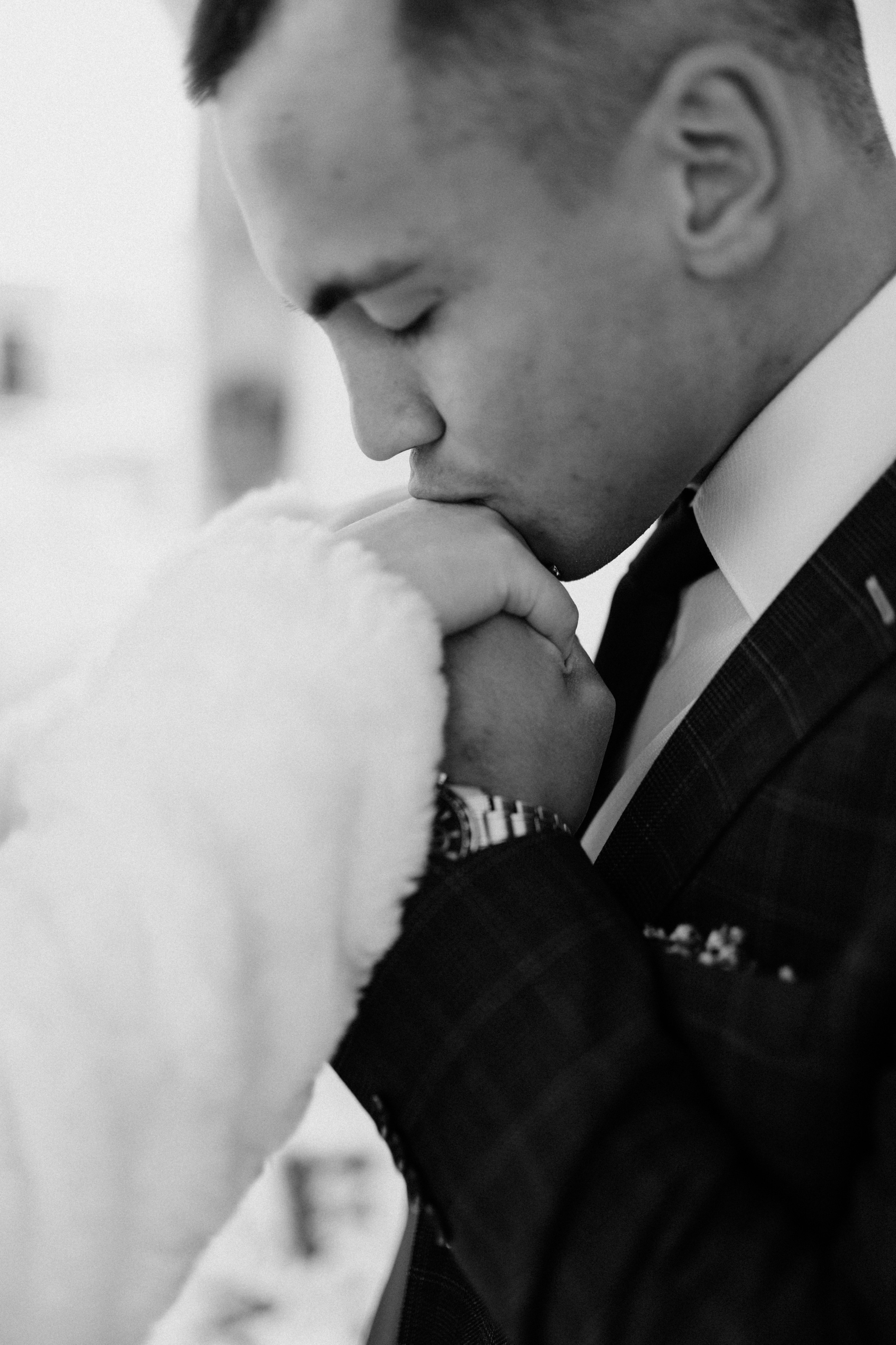 Valerie & Kirill. Фотограф Екатеринбург Арина Старовойтова