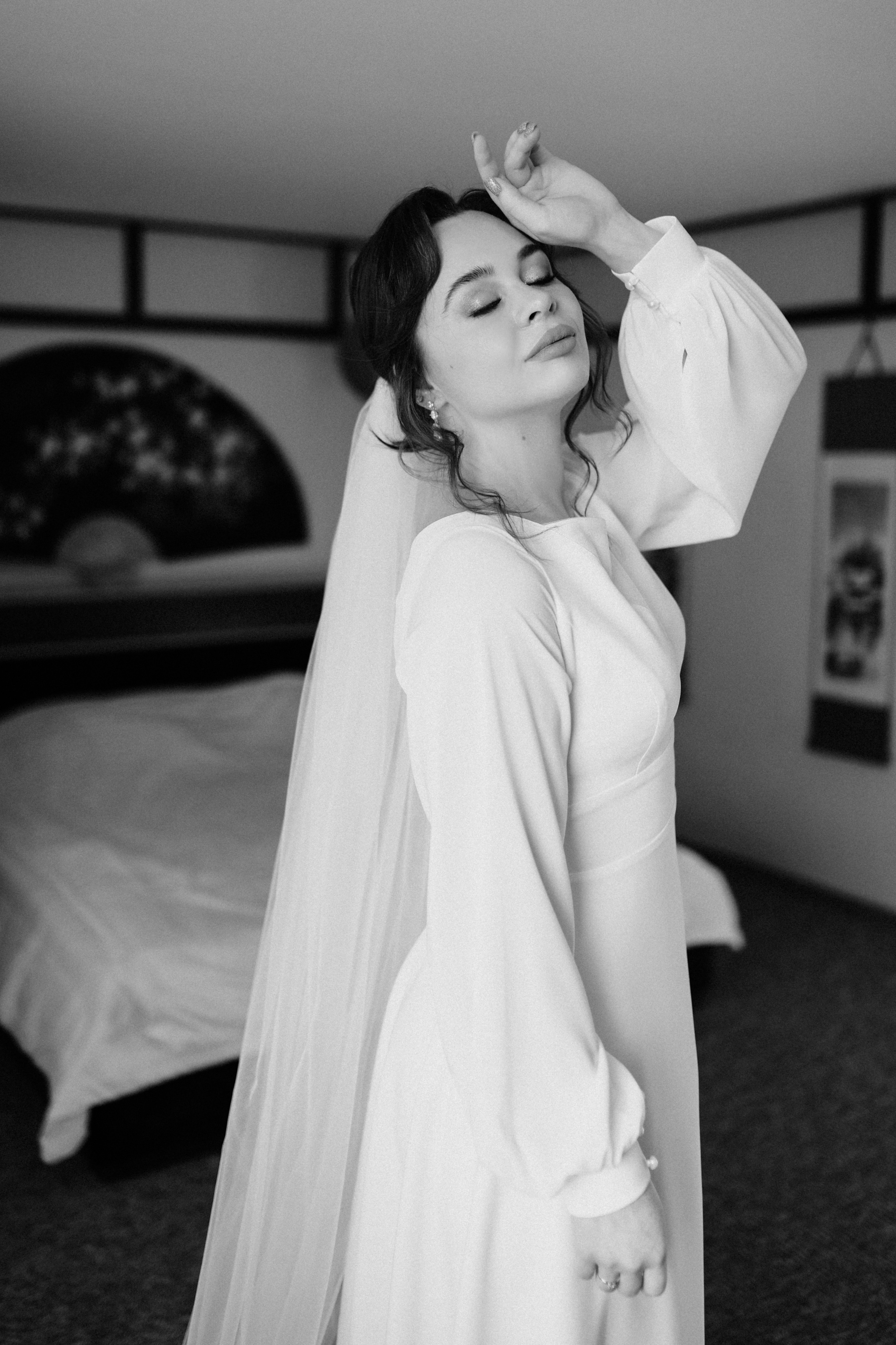 Valerie & Kirill. Фотограф Екатеринбург Арина Старовойтова