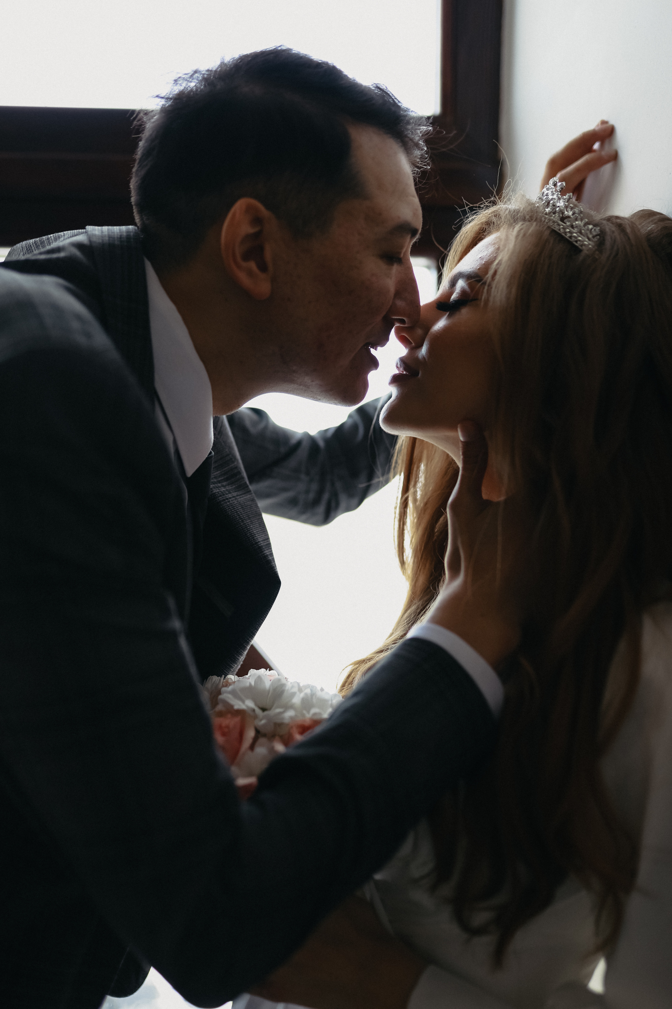 Irina & Timur. Фотограф Екатеринбург Арина Старовойтова