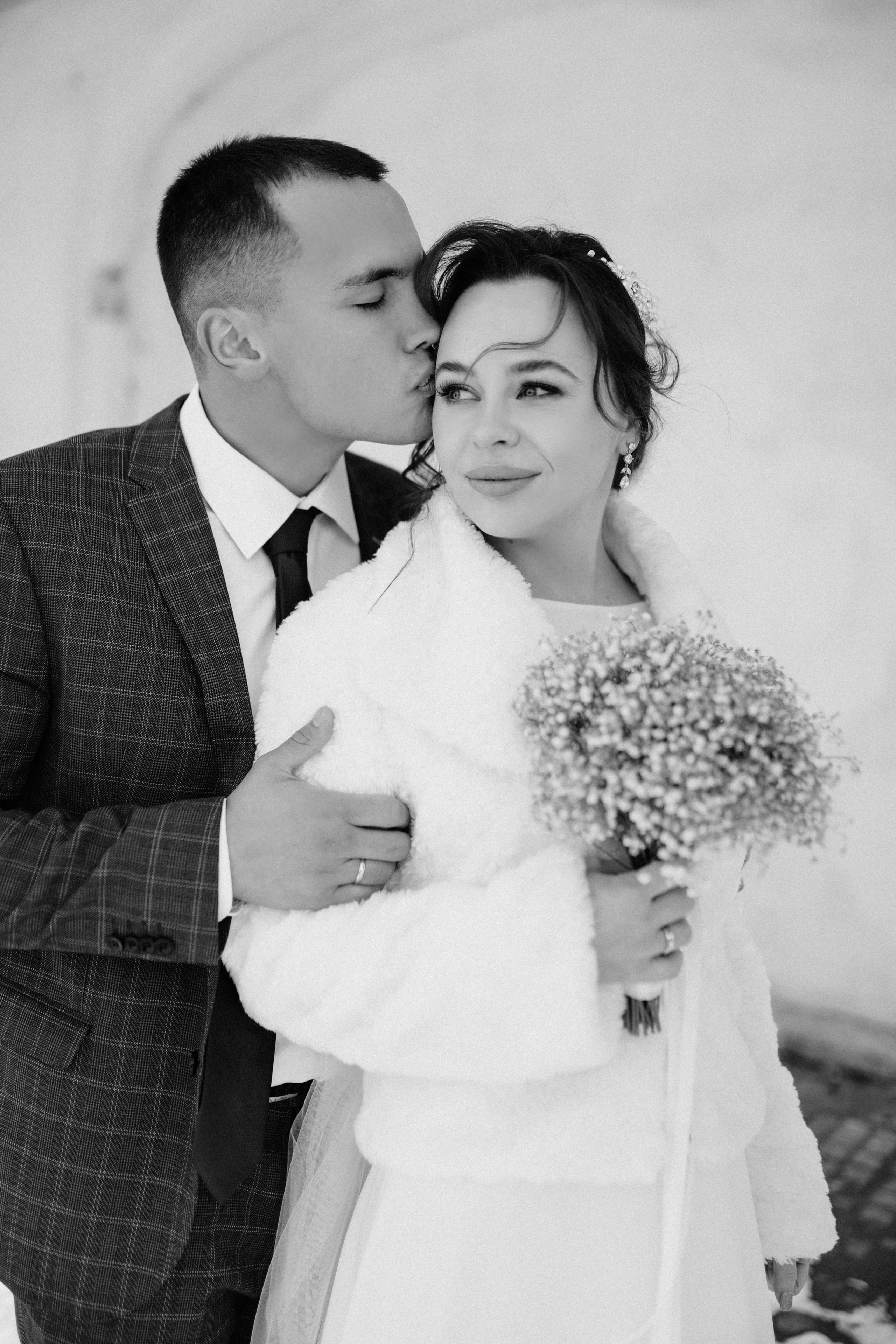 Valerie & Kirill. Фотограф Екатеринбург Арина Старовойтова