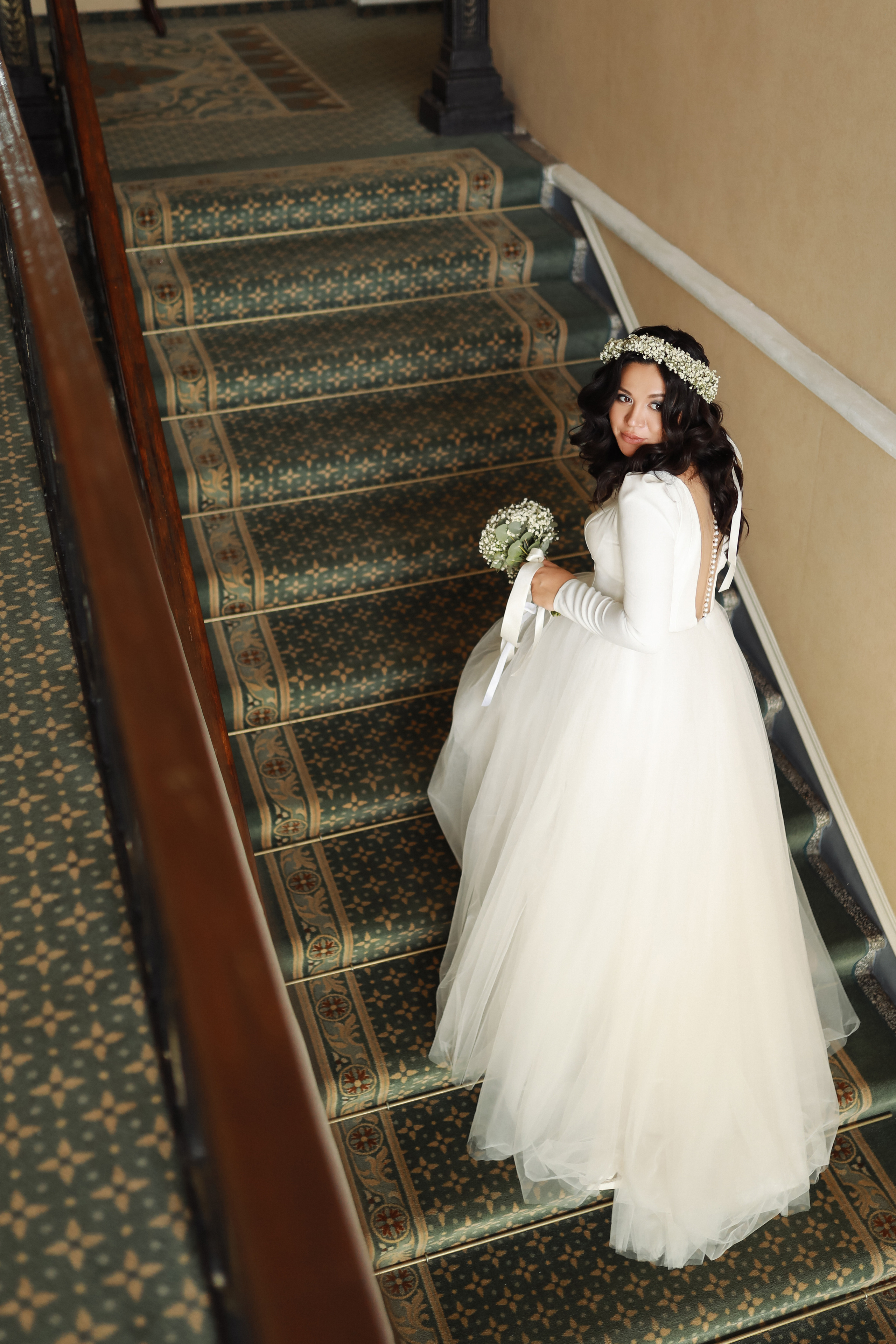 Viktoriya & Armen. Фотограф Екатеринбург Арина Старовойтова