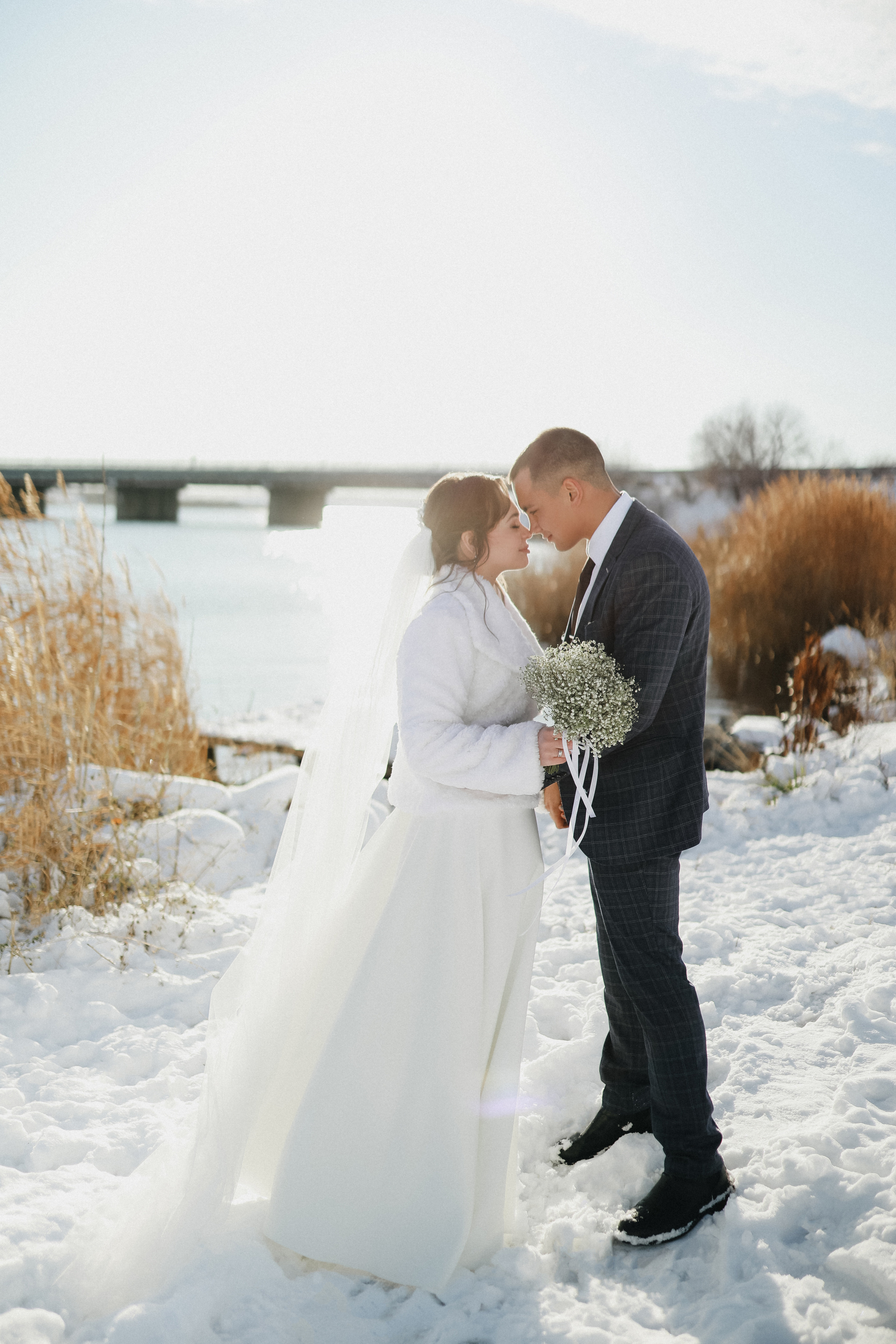 Valerie & Kirill. Фотограф Екатеринбург Арина Старовойтова