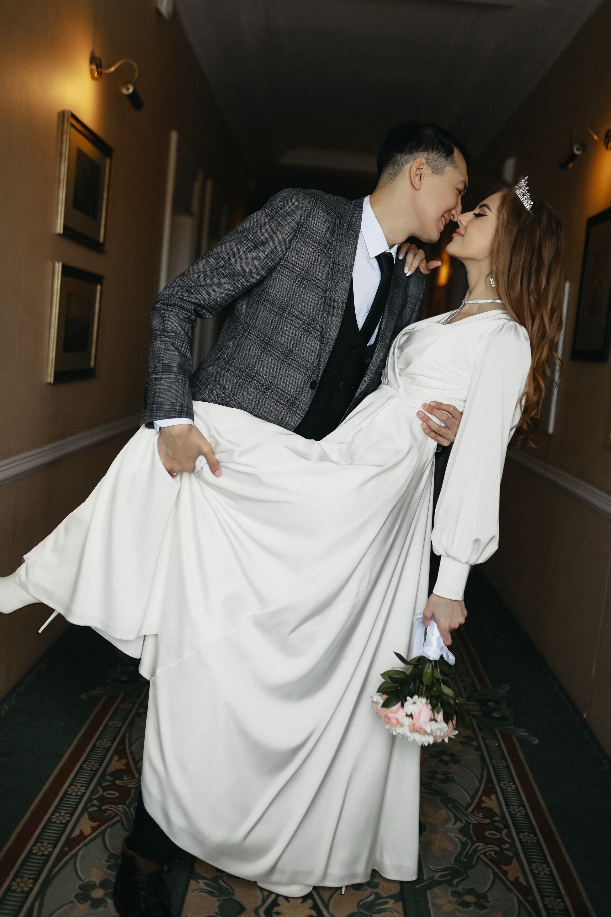 Irina & Timur. Фотограф Екатеринбург Арина Старовойтова