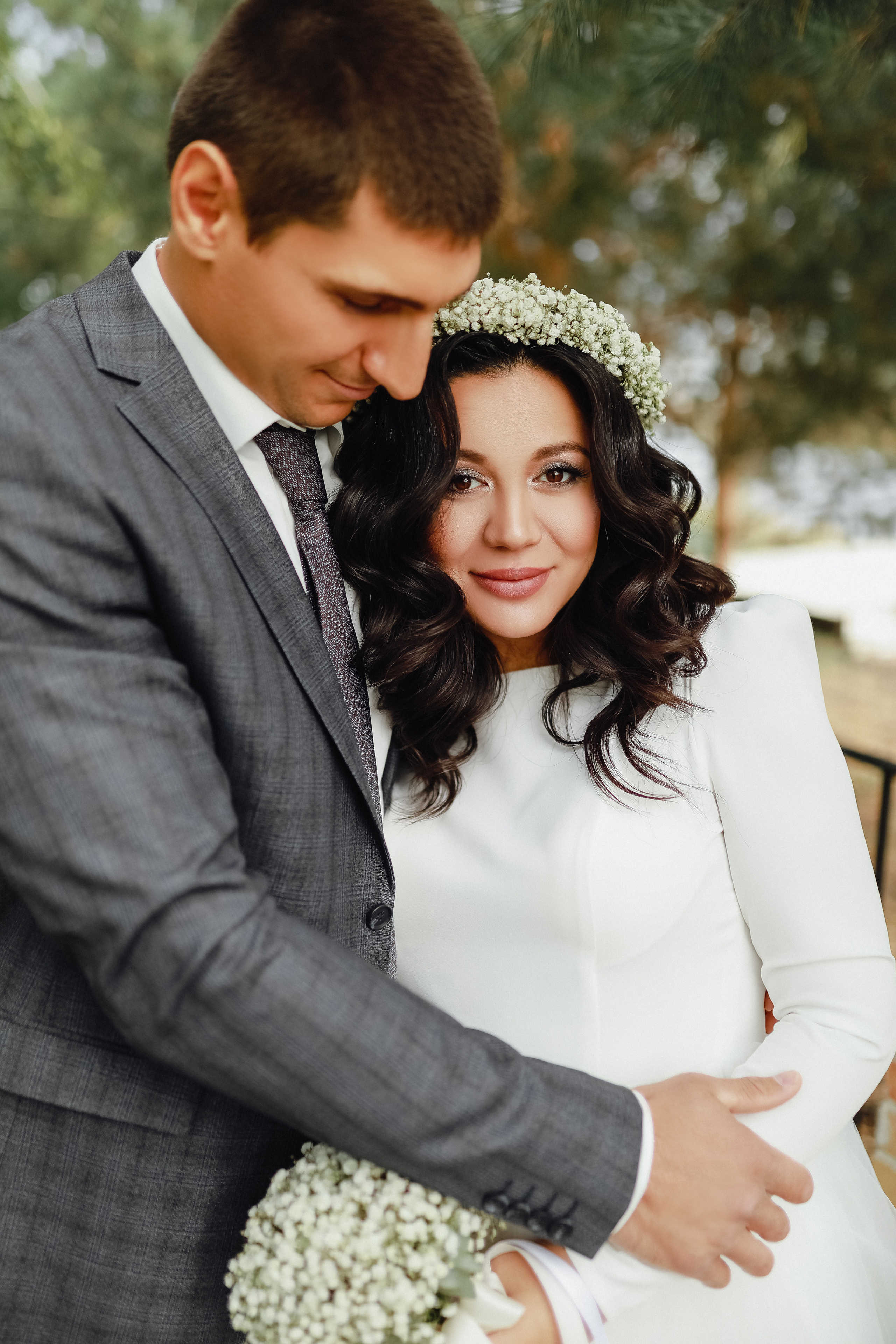 Viktoriya & Armen. Фотограф Екатеринбург Арина Старовойтова