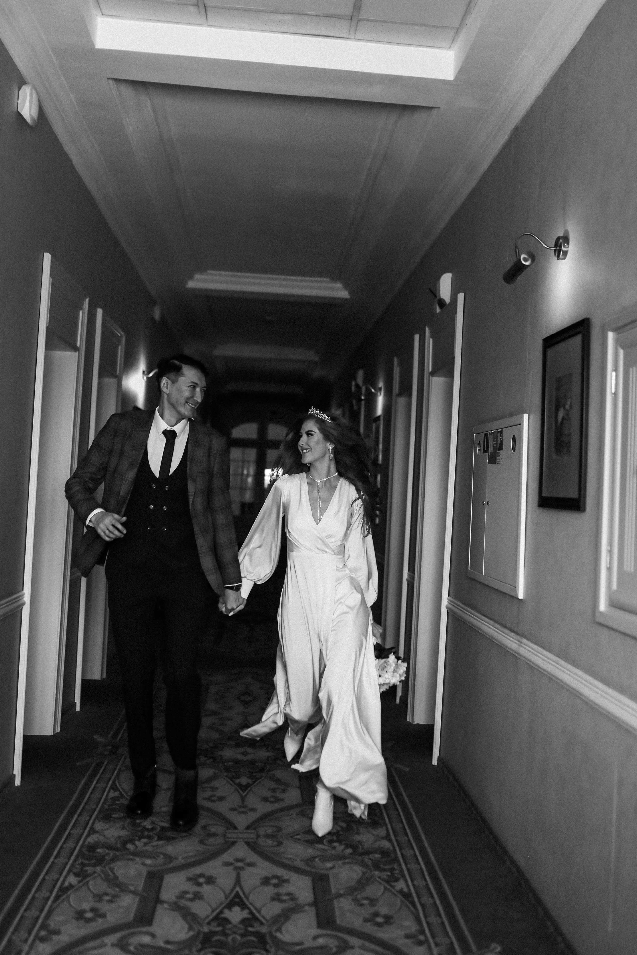 Irina & Timur. Фотограф Екатеринбург Арина Старовойтова