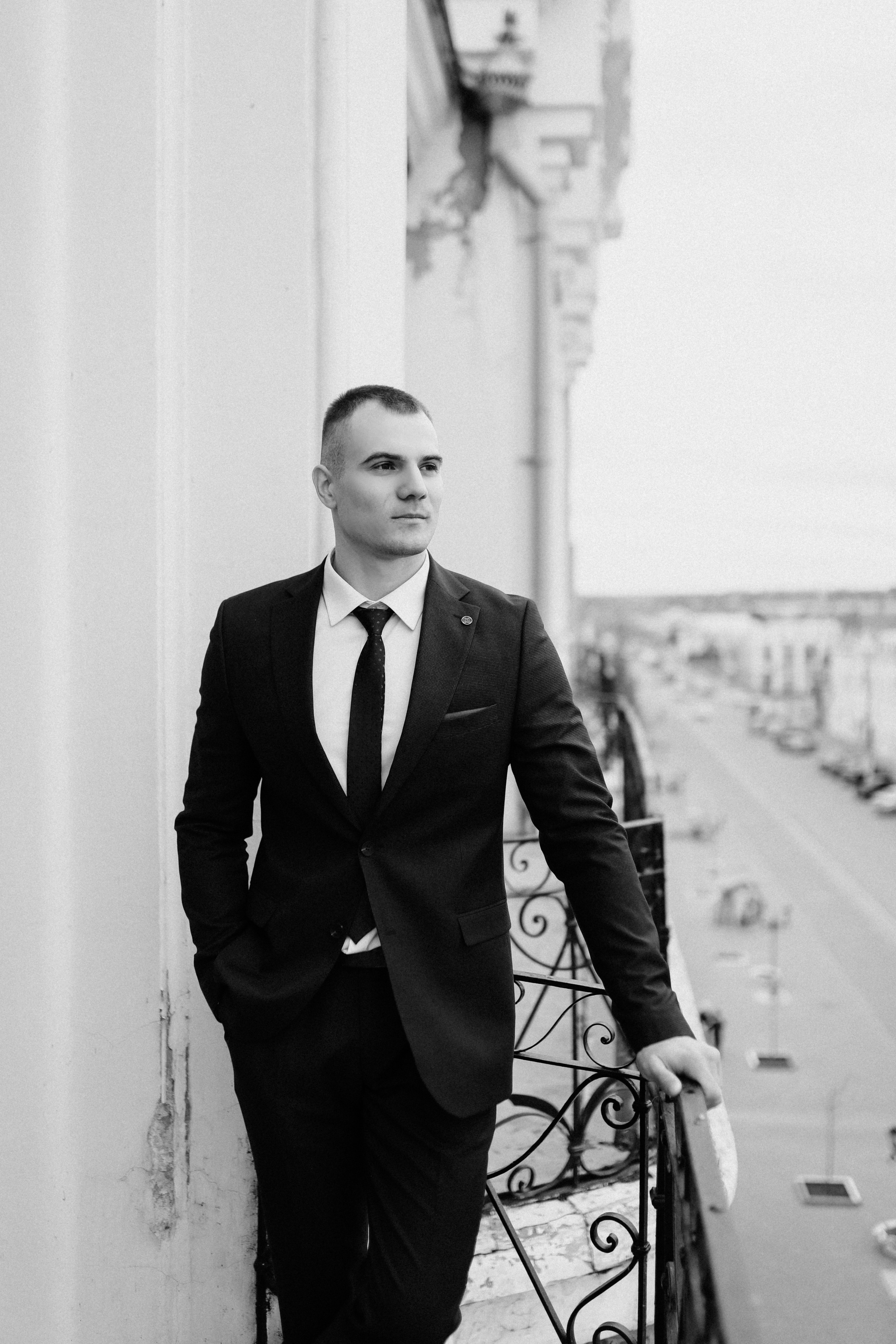 Elena & Sergey. Фотограф Екатеринбург Арина Старовойтова