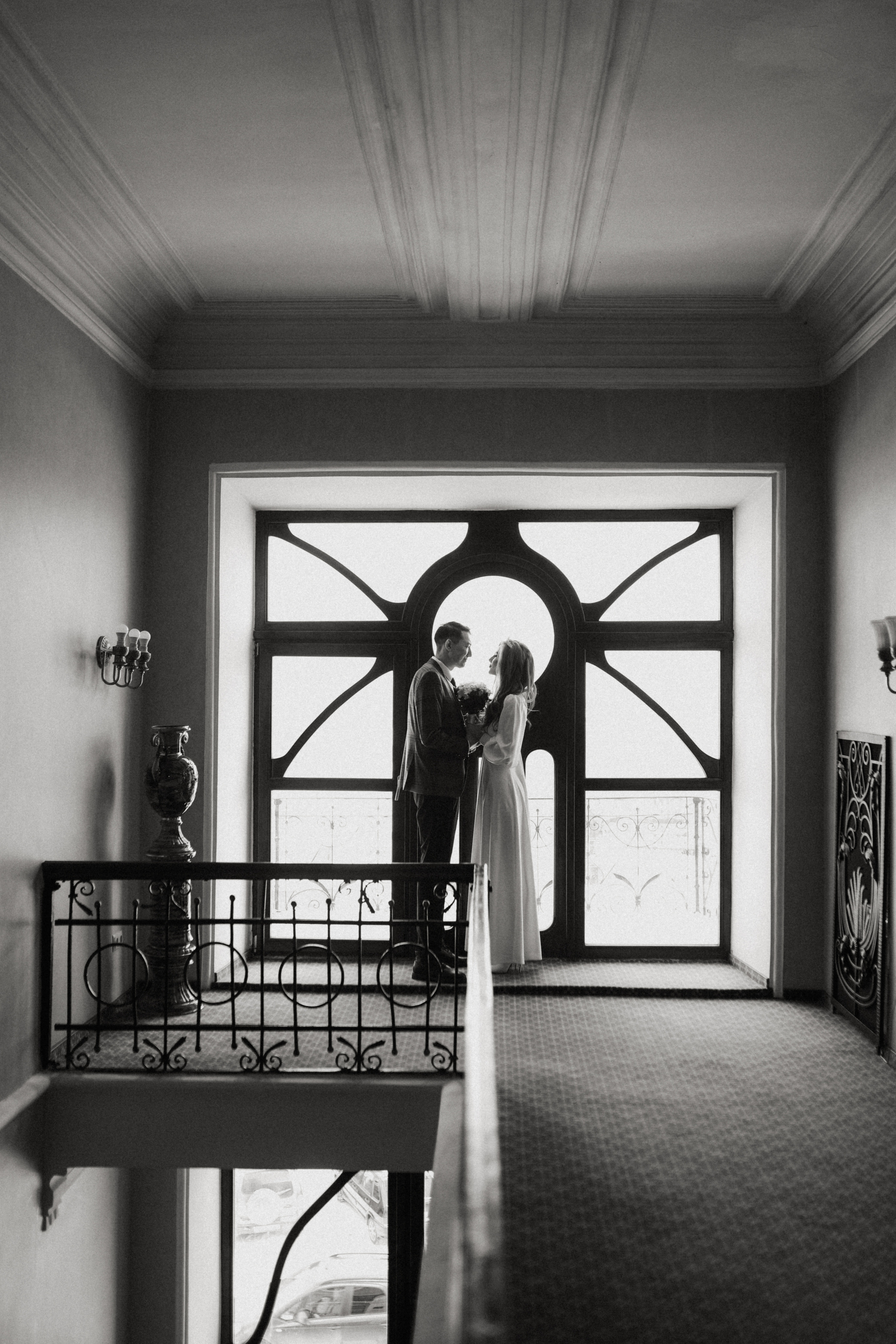 Irina & Timur. Фотограф Екатеринбург Арина Старовойтова