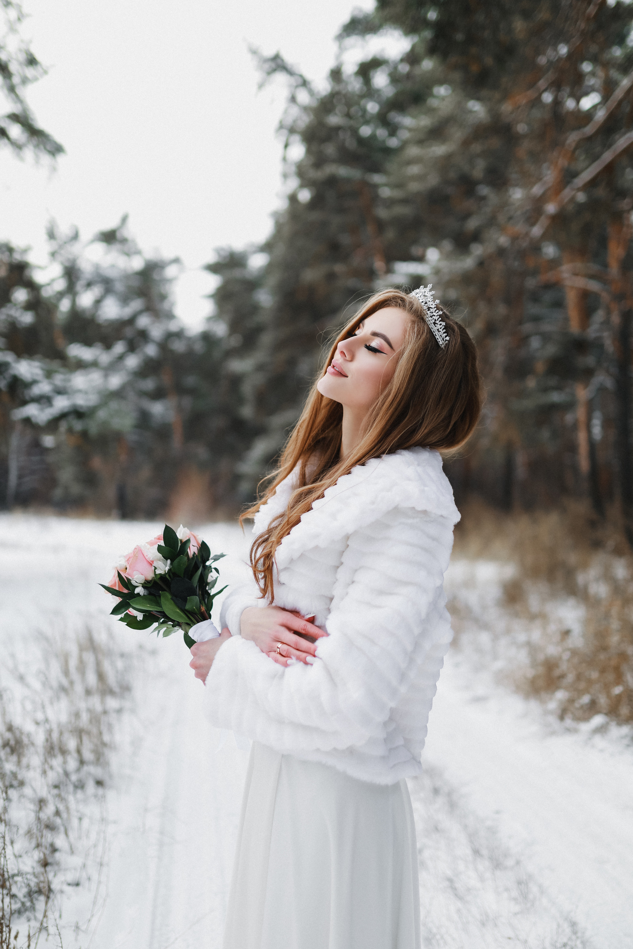 Irina & Timur. Фотограф Екатеринбург Арина Старовойтова