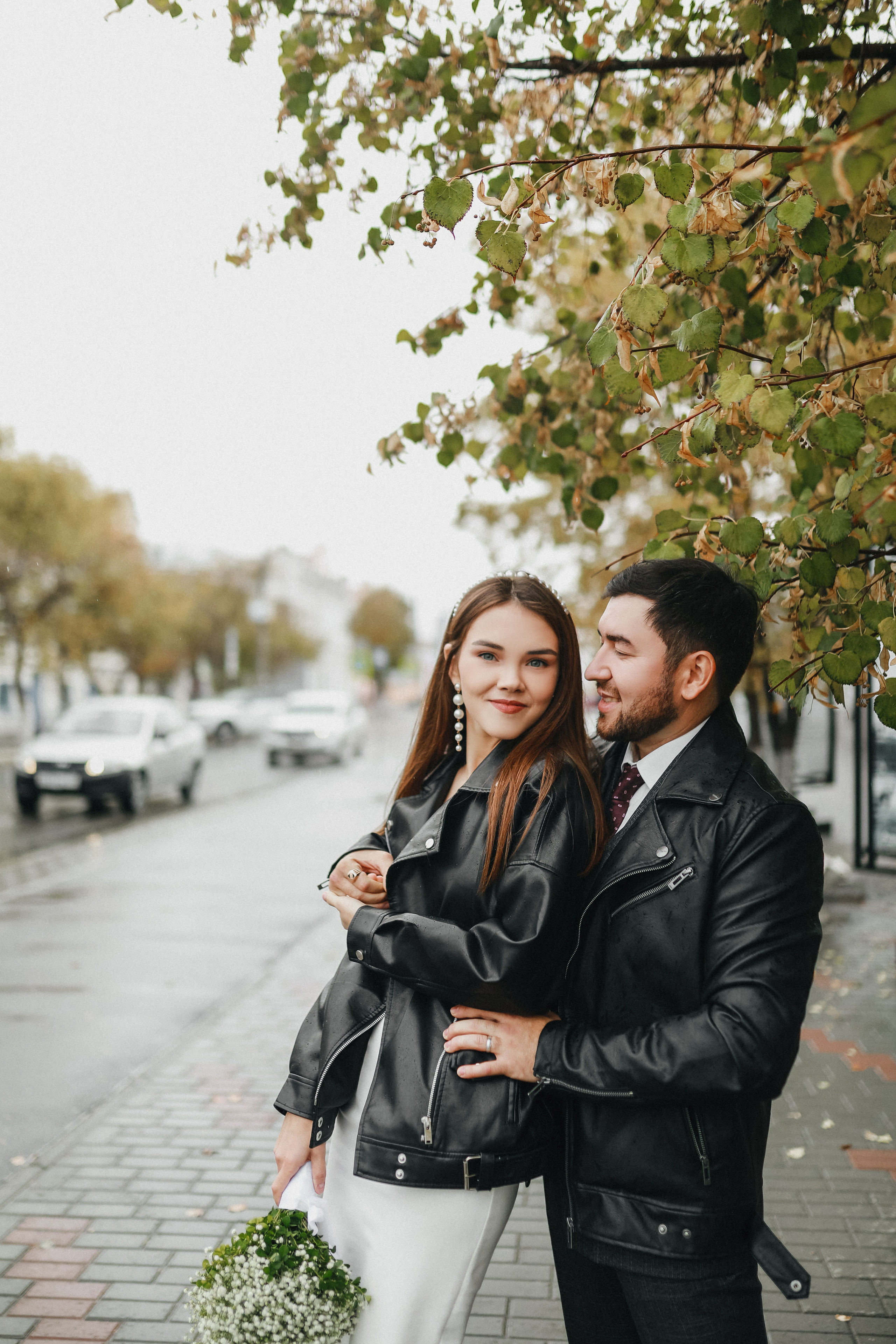 Alexandra & Rustam. Фотограф Екатеринбург Арина Старовойтова