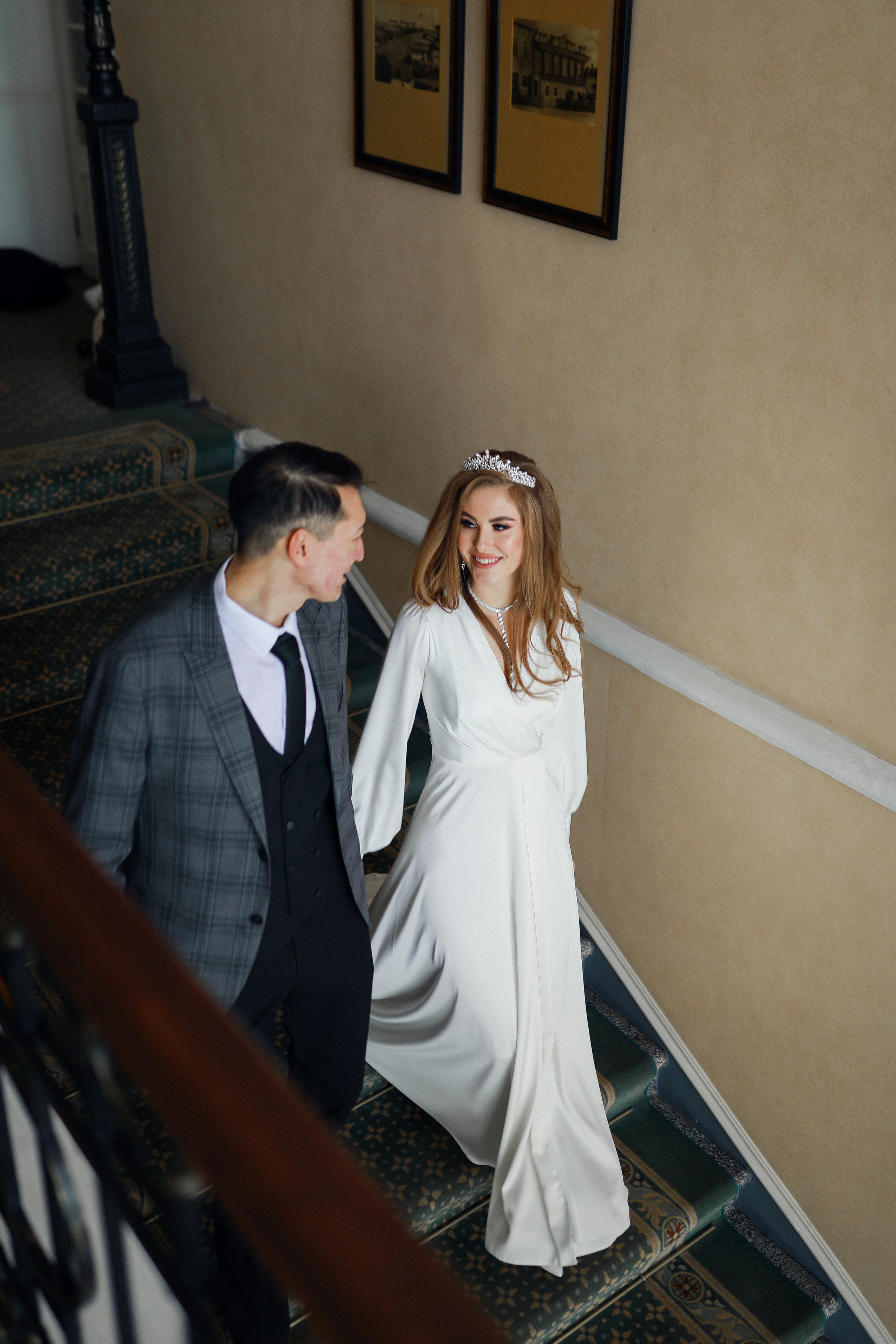 Irina & Timur. Фотограф Екатеринбург Арина Старовойтова