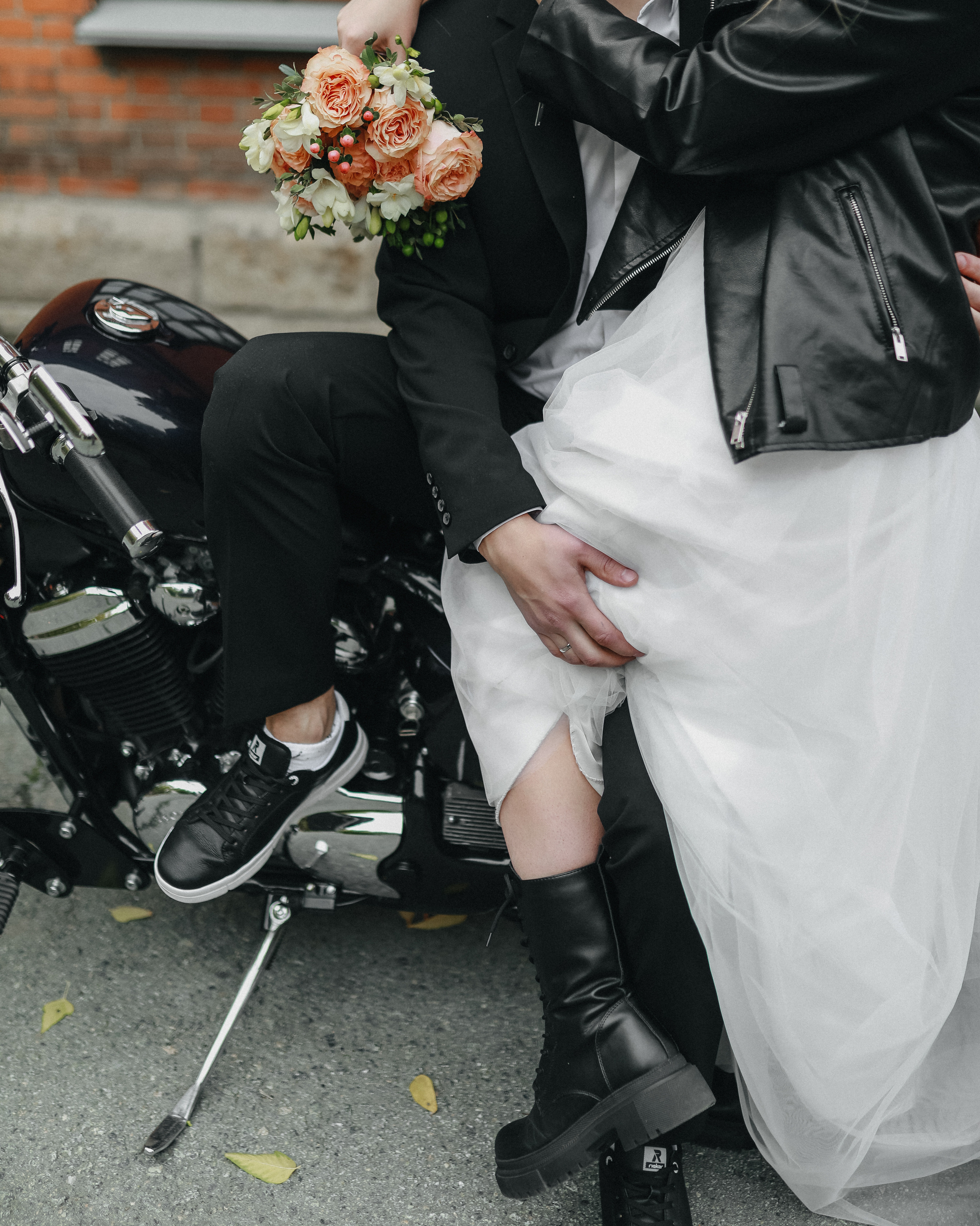 Alexandra & Kirill. Фотограф Екатеринбург Арина Старовойтова