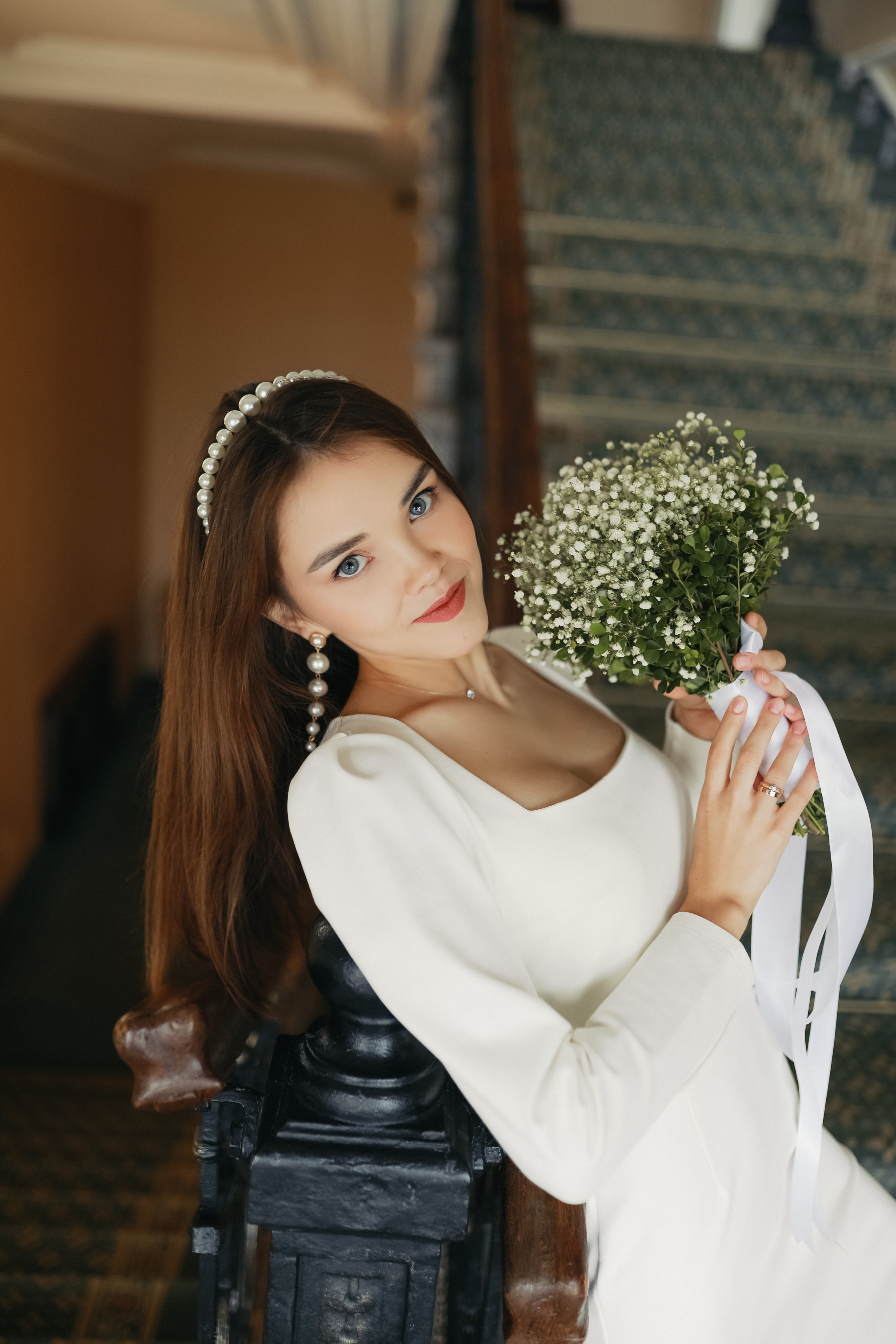 Alexandra & Rustam. Фотограф Екатеринбург Арина Старовойтова