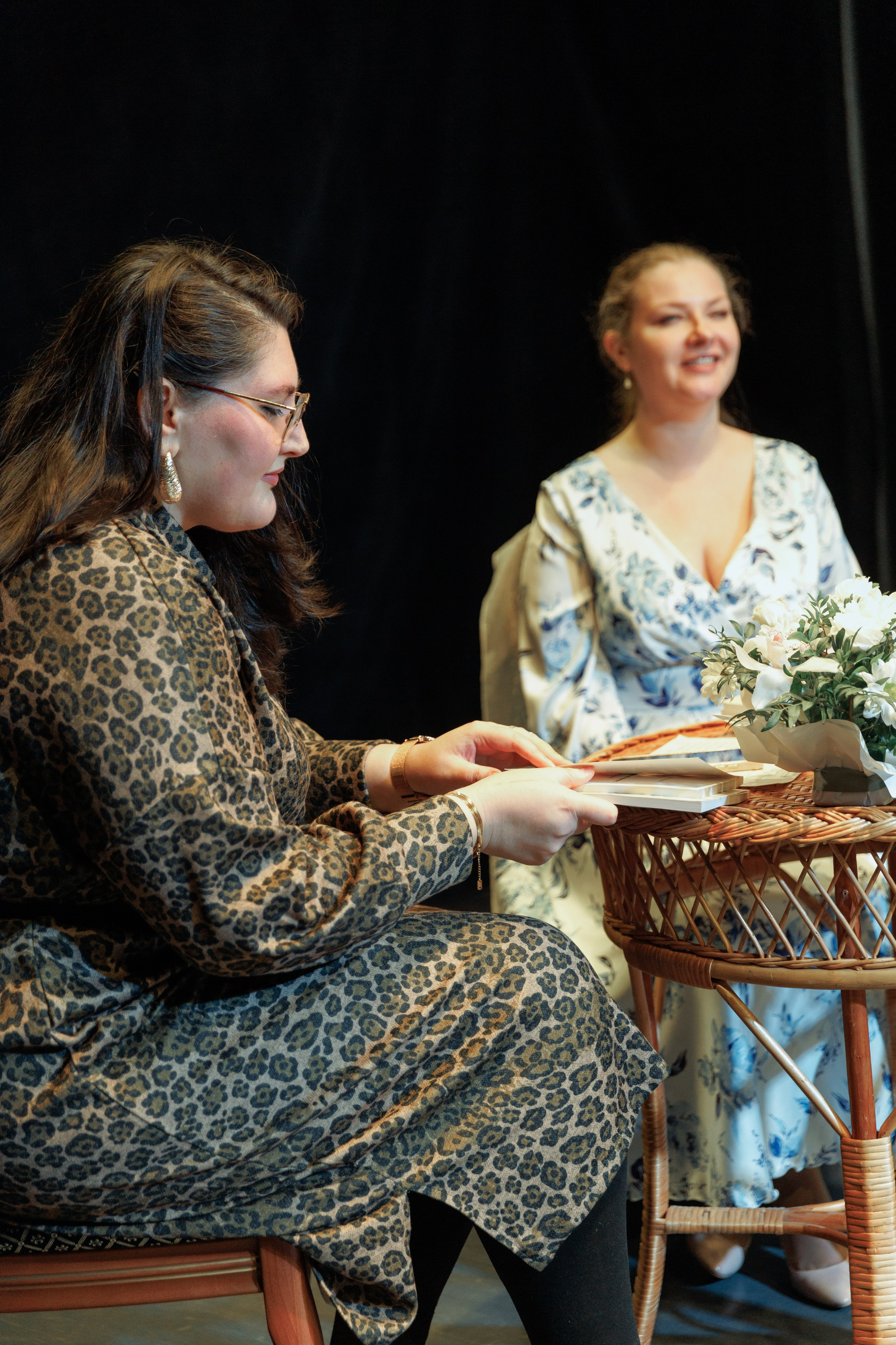 Презентация книги Екатерины Алексеевой. Портретный и репортажный фотограф Екатерина Селиверстова, Кострома