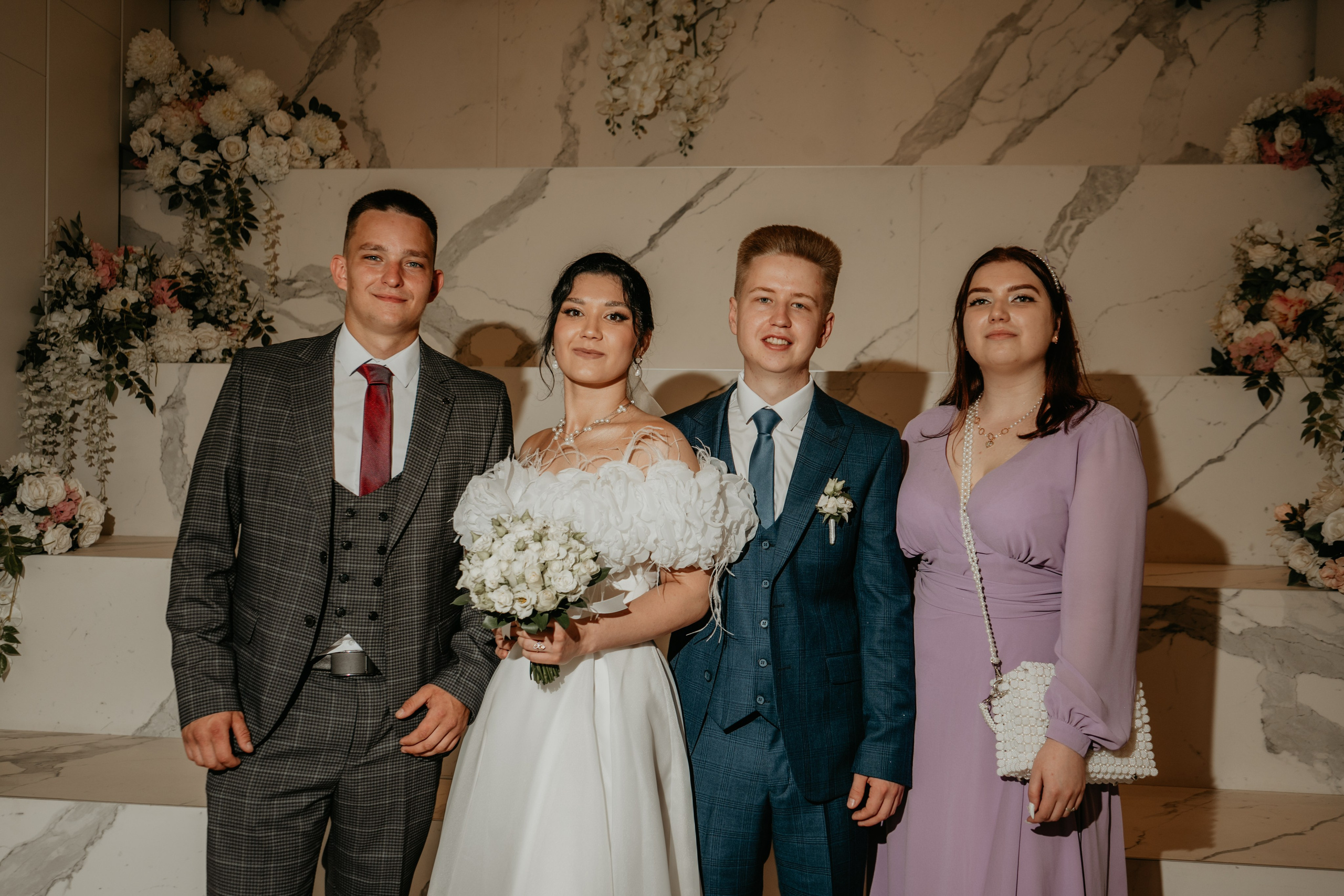 Иван и Евгения. Концептуальный фотограф Шлыкова Ольга