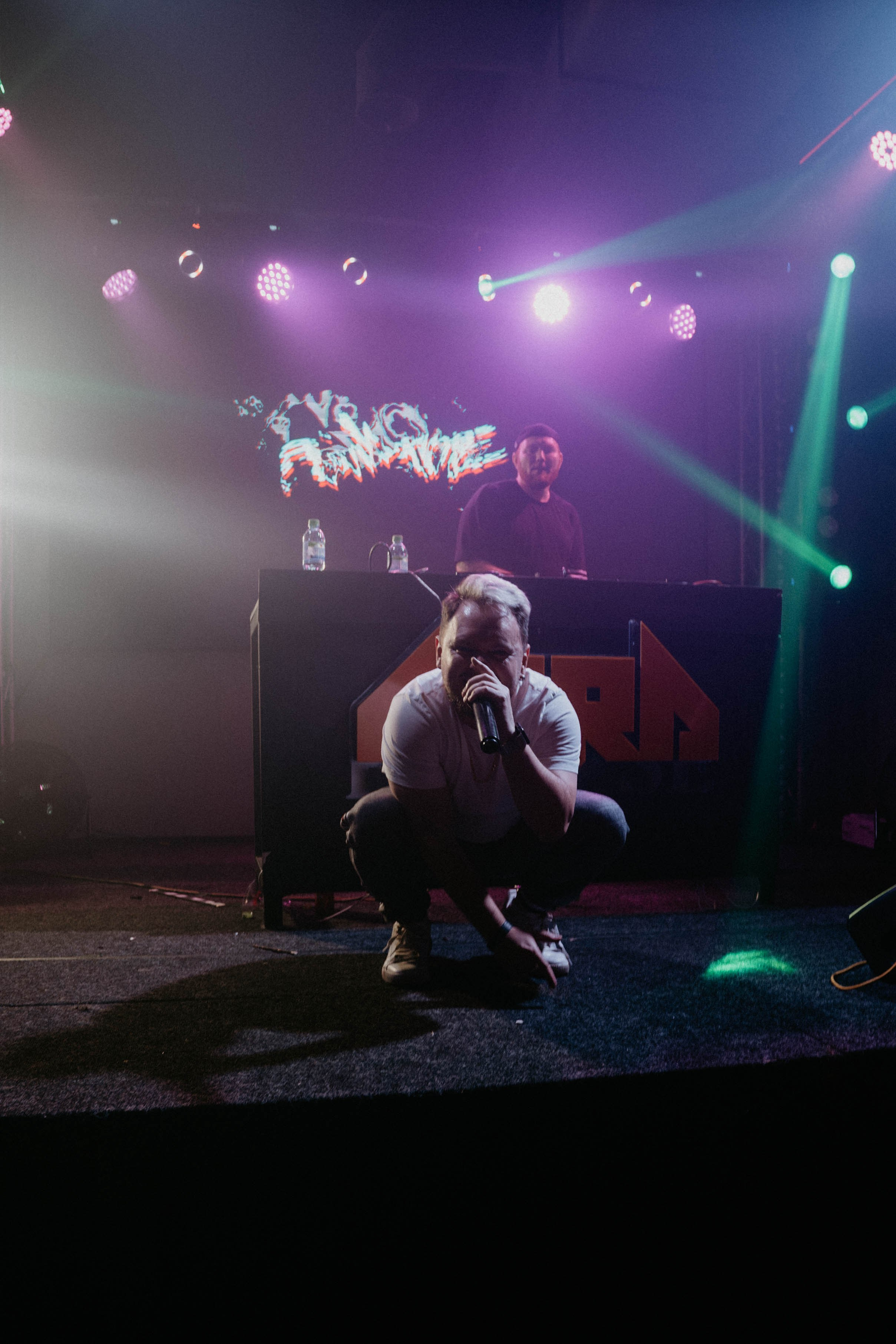 AURA. Концептуальный фотограф Шлыкова Ольга