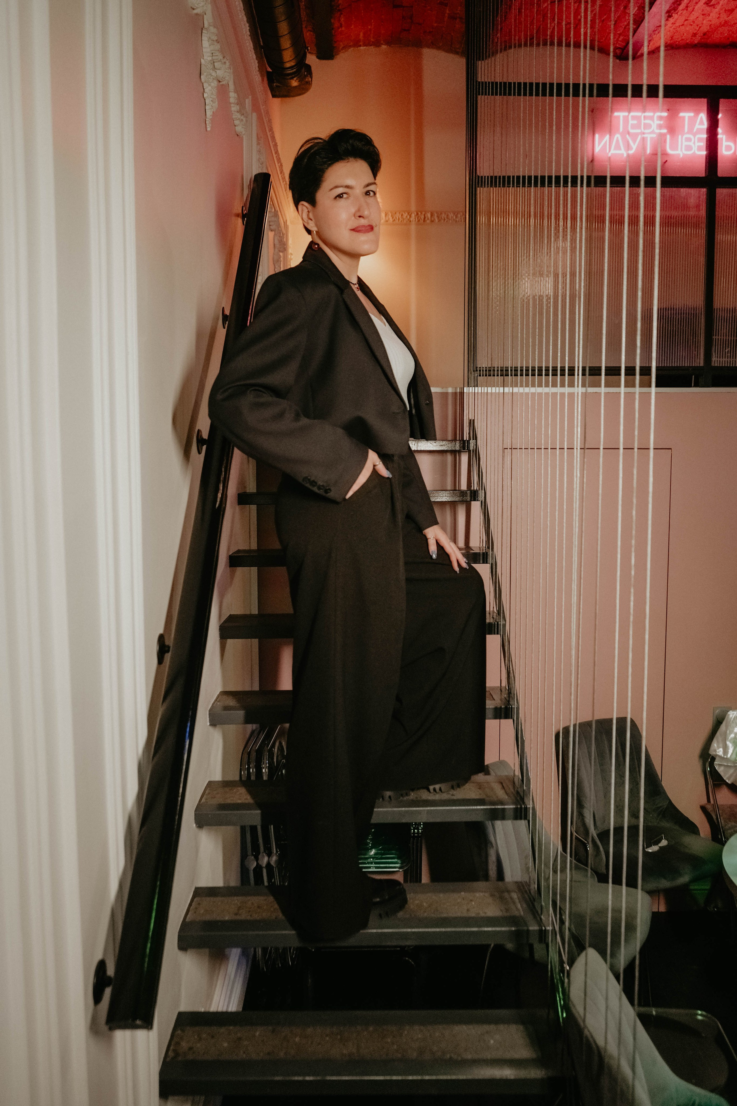 Happy birthday. Концептуальный фотограф Шлыкова Ольга