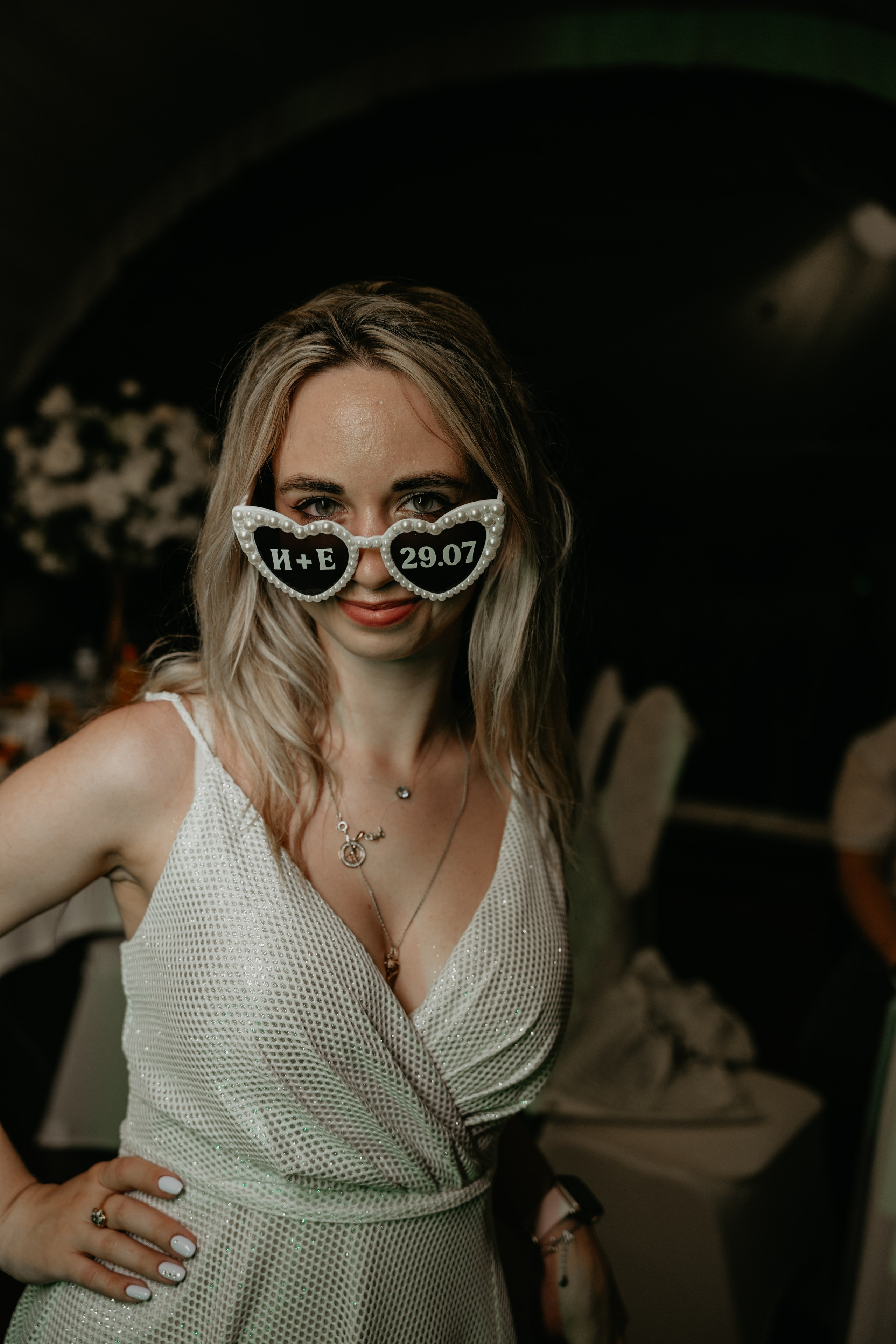 Иван и Евгения. Концептуальный фотограф Шлыкова Ольга