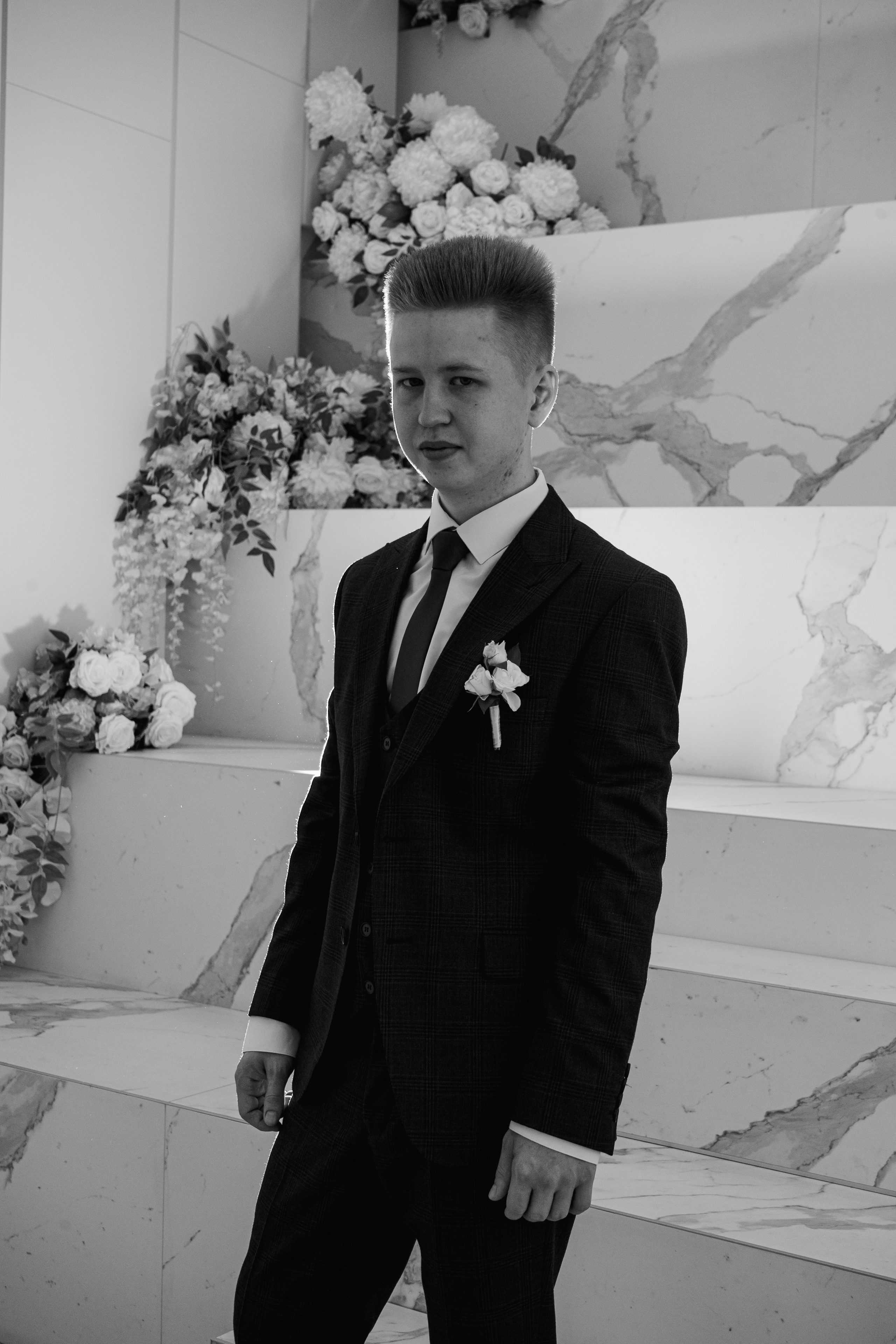 Иван и Евгения. Концептуальный фотограф Шлыкова Ольга