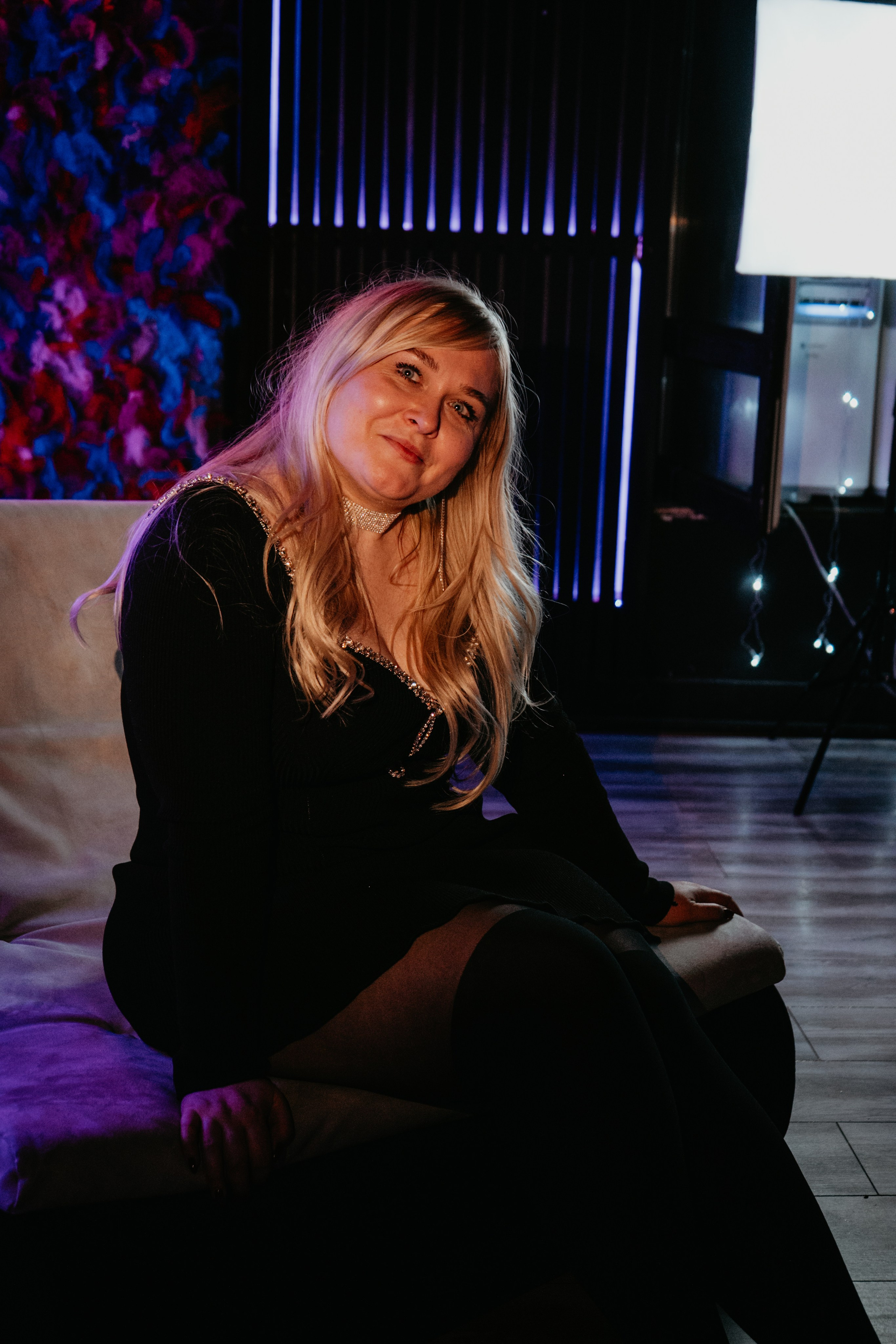 Девичник. Концептуальный фотограф Шлыкова Ольга