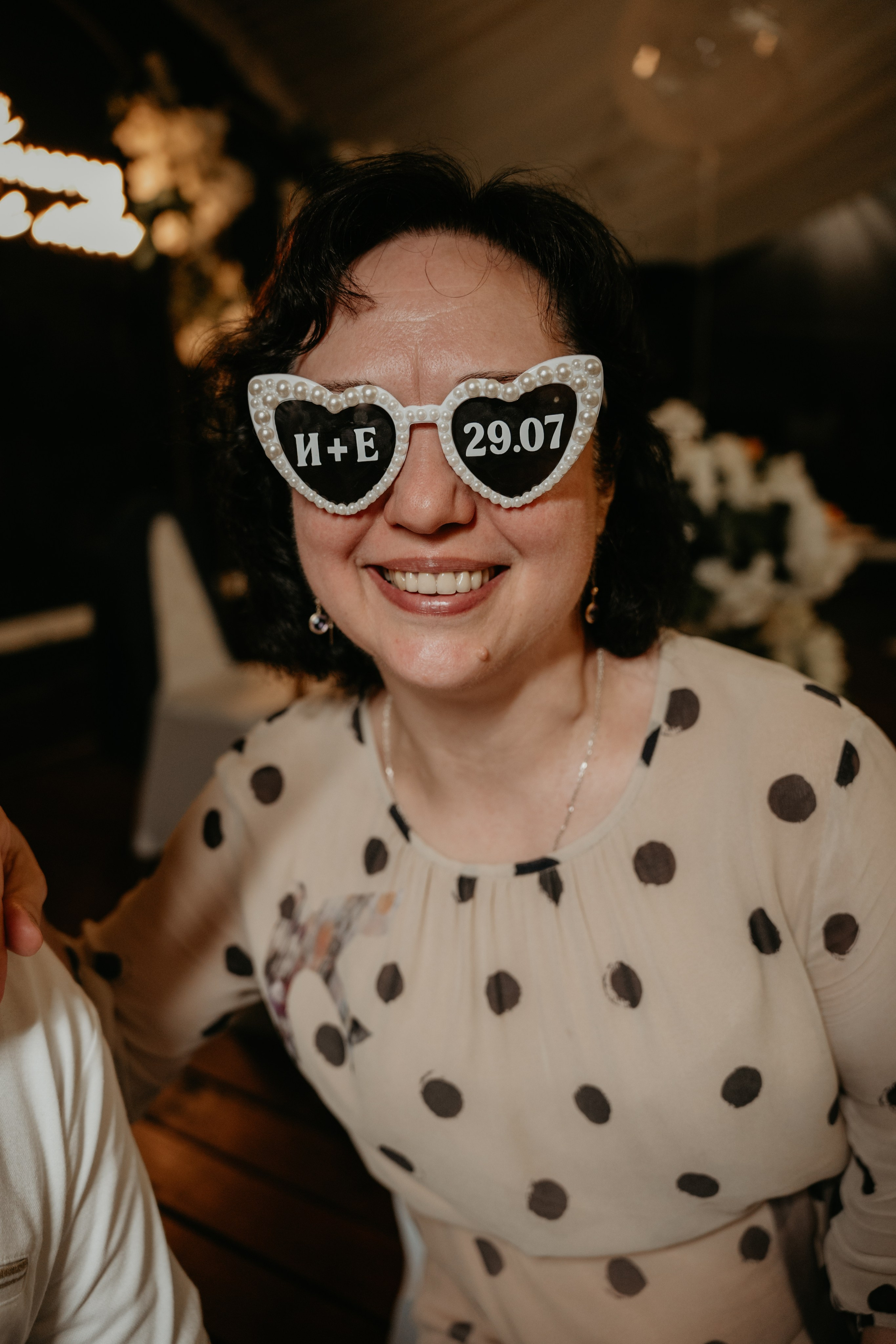 Иван и Евгения. Концептуальный фотограф Шлыкова Ольга