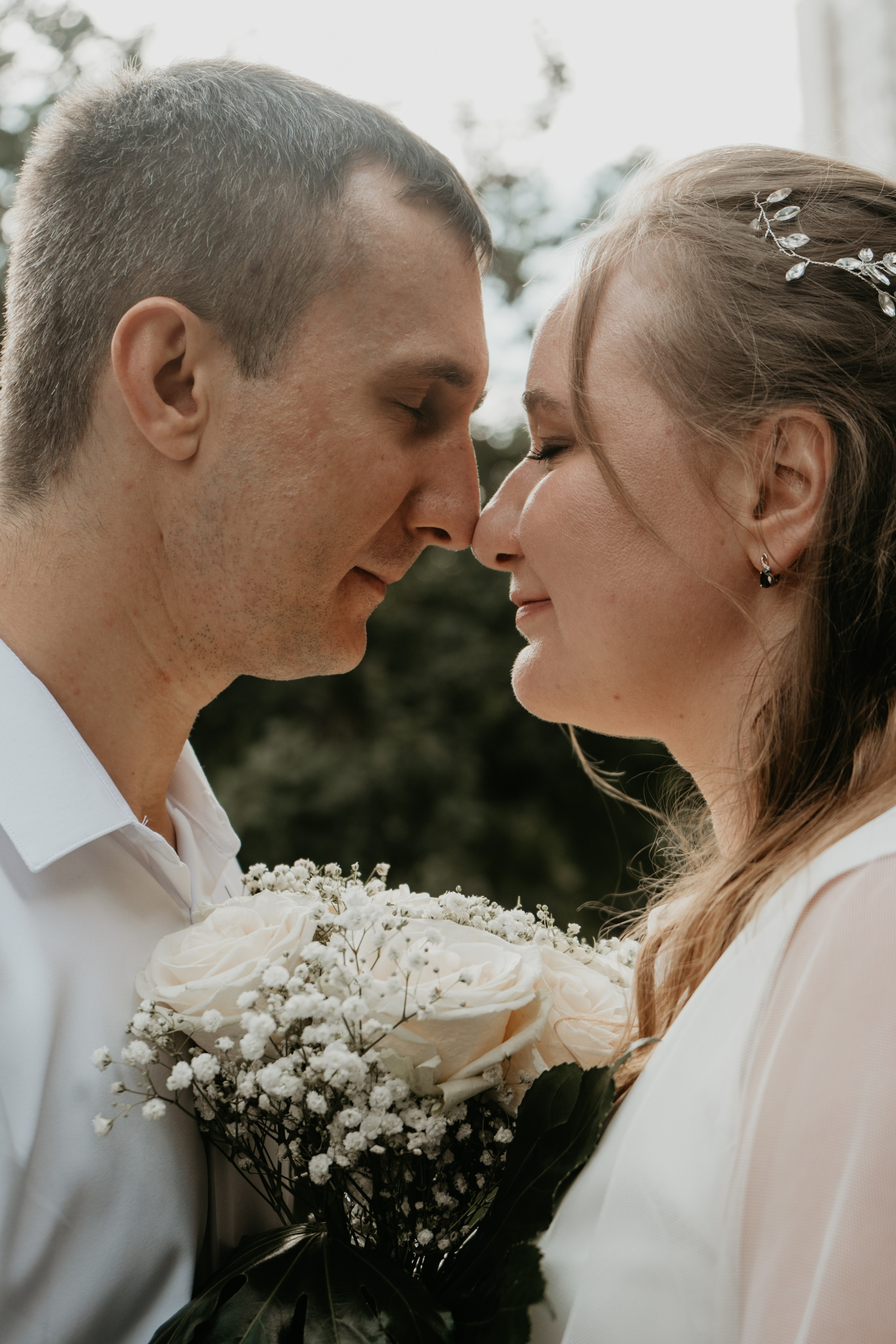 Татьяна и Иван. Концептуальный фотограф Шлыкова Ольга