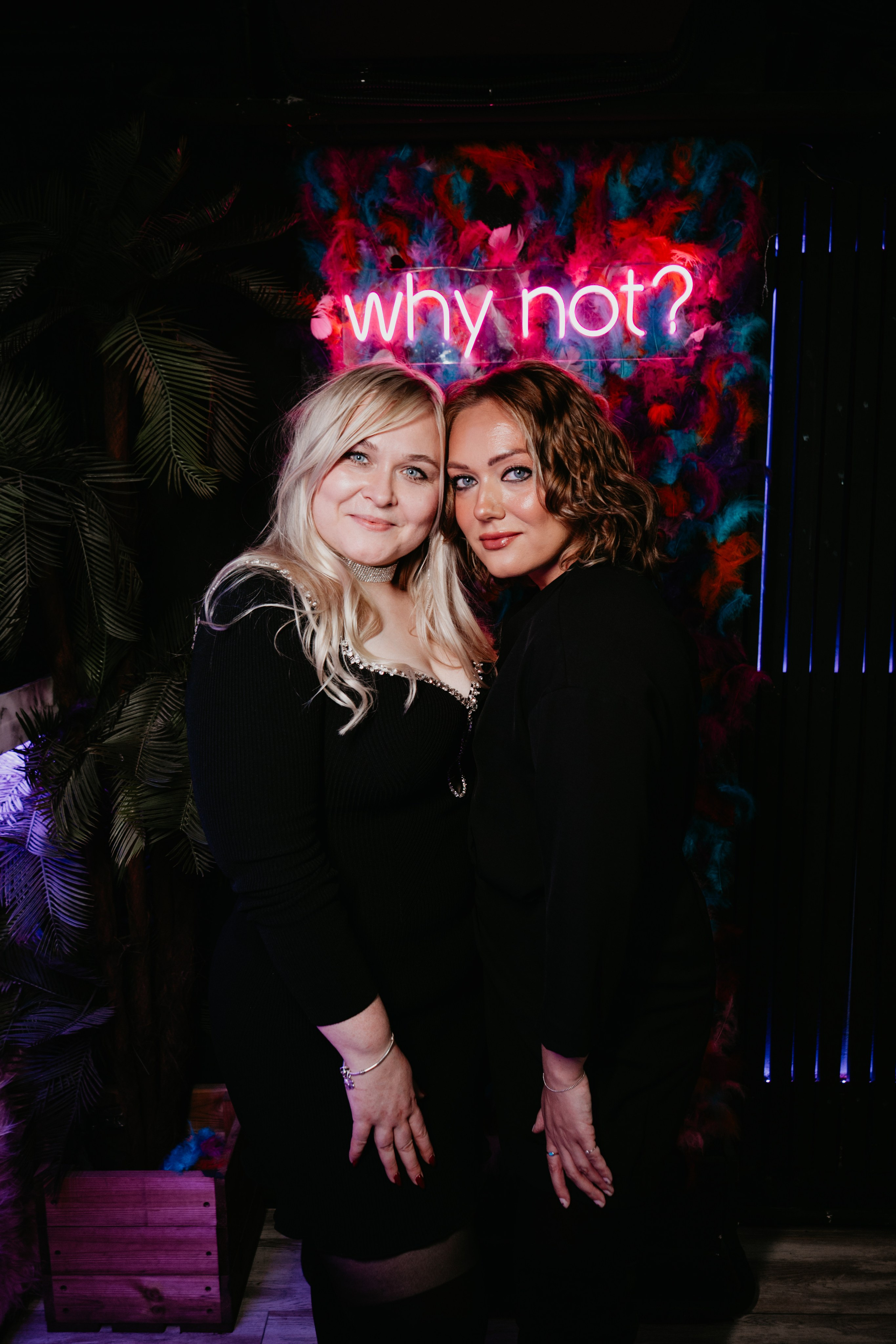 Девичник. Концептуальный фотограф Шлыкова Ольга