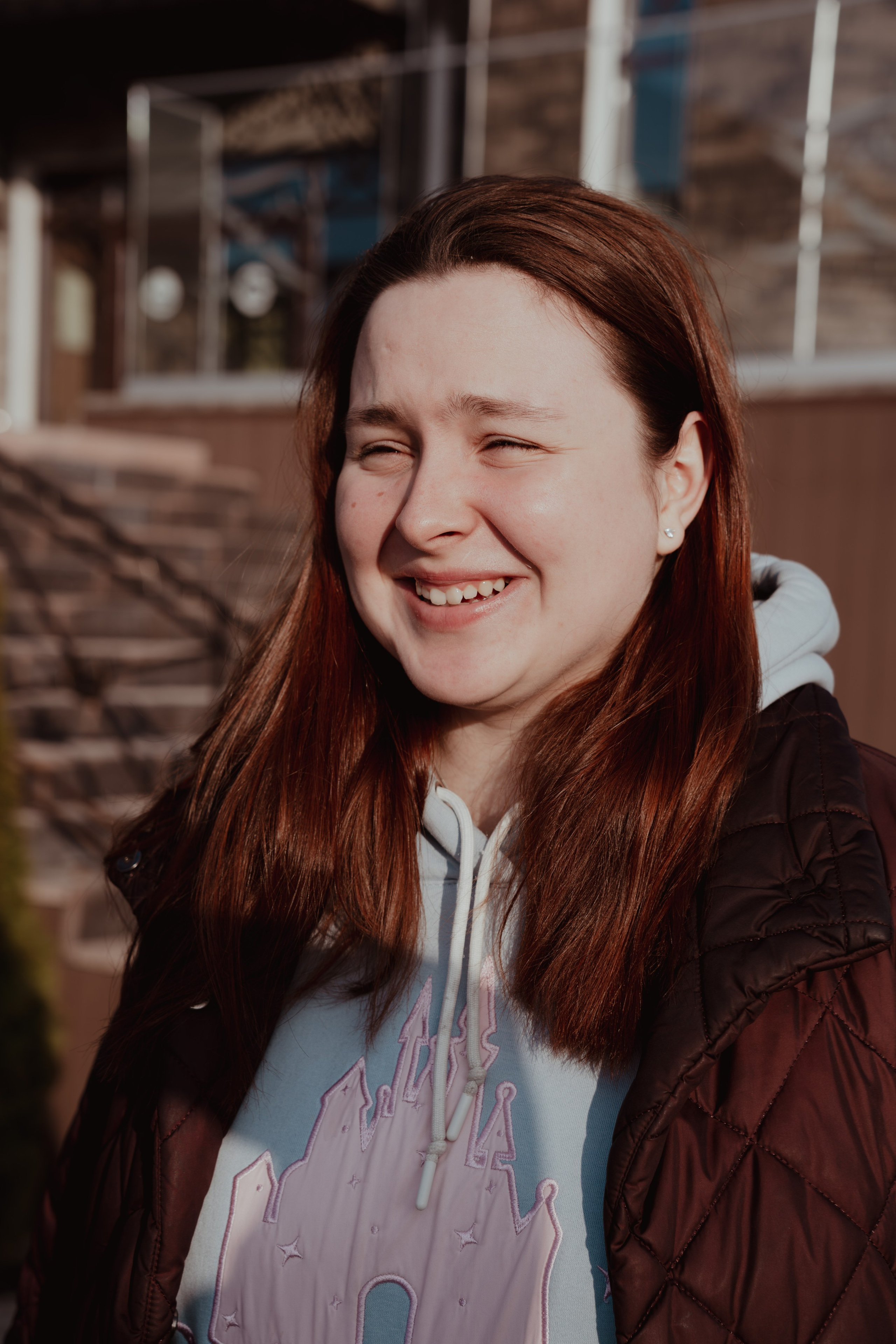 Кино. Концептуальный фотограф Шлыкова Ольга