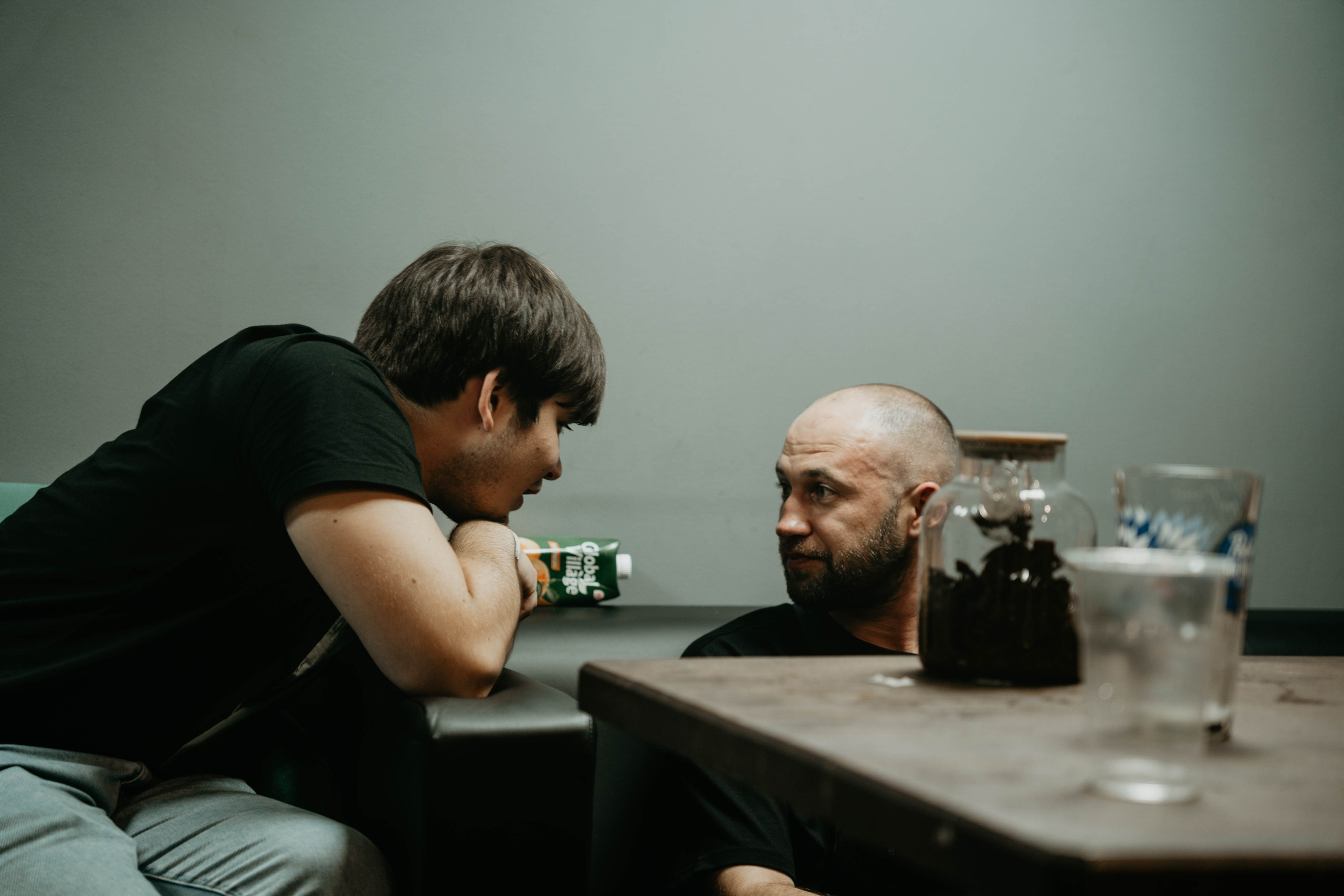 AURA. Концептуальный фотограф Шлыкова Ольга