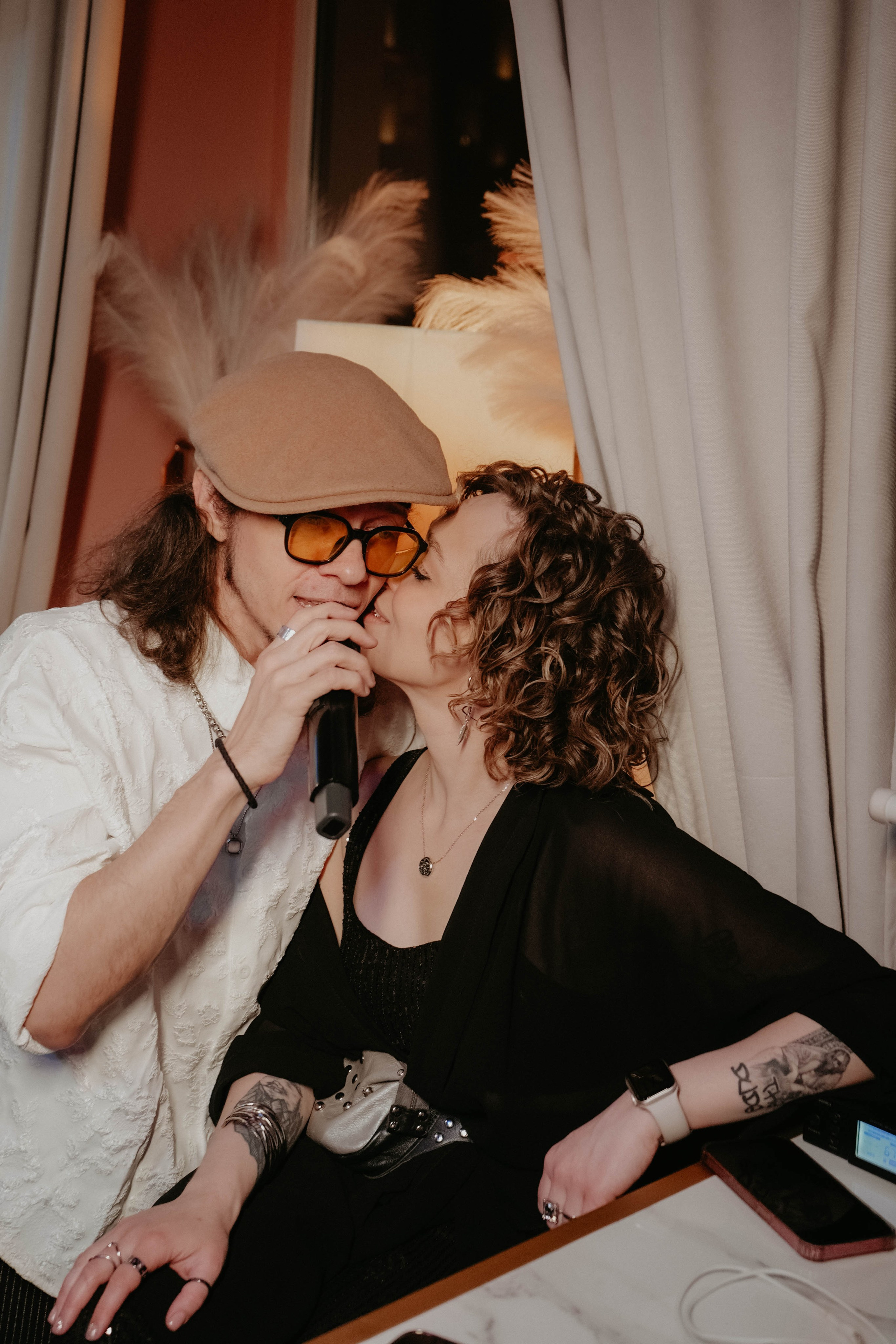 Happy birthday. Концептуальный фотограф Шлыкова Ольга