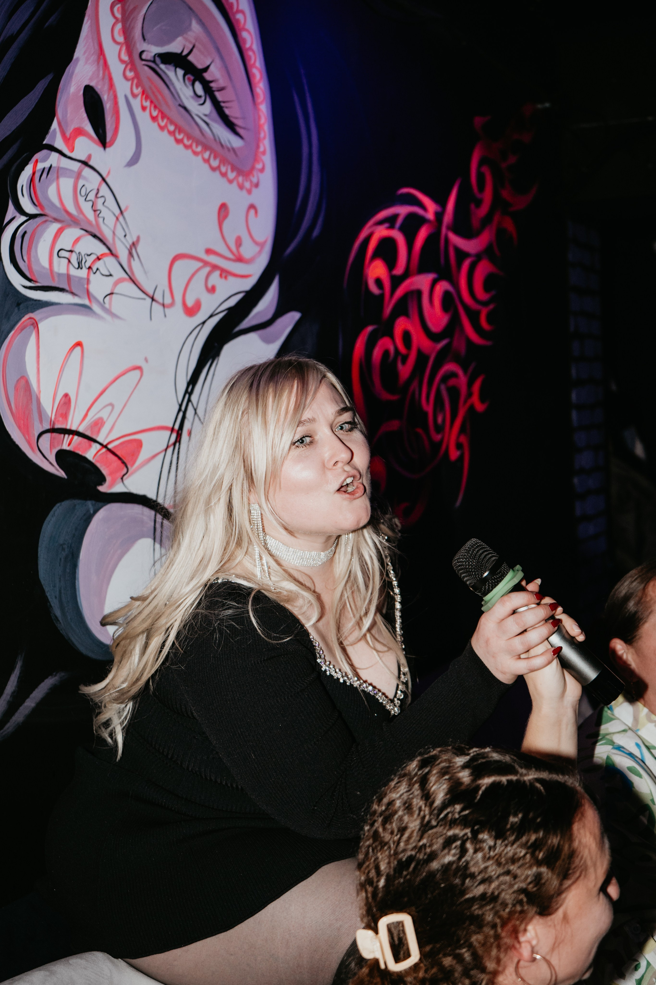 Девичник. Концептуальный фотограф Шлыкова Ольга