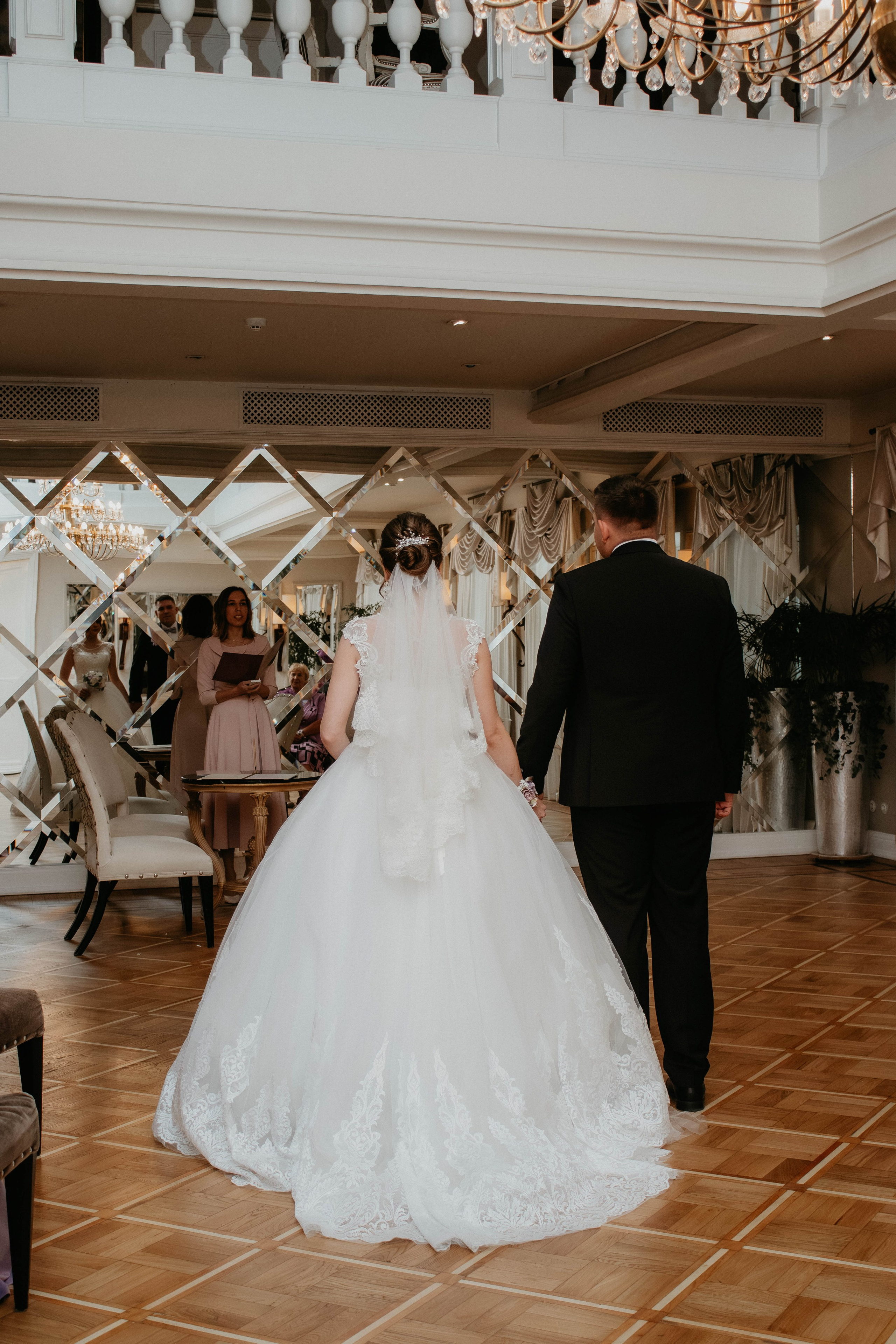 Маргарита и Игорь. Концептуальный фотограф Шлыкова Ольга