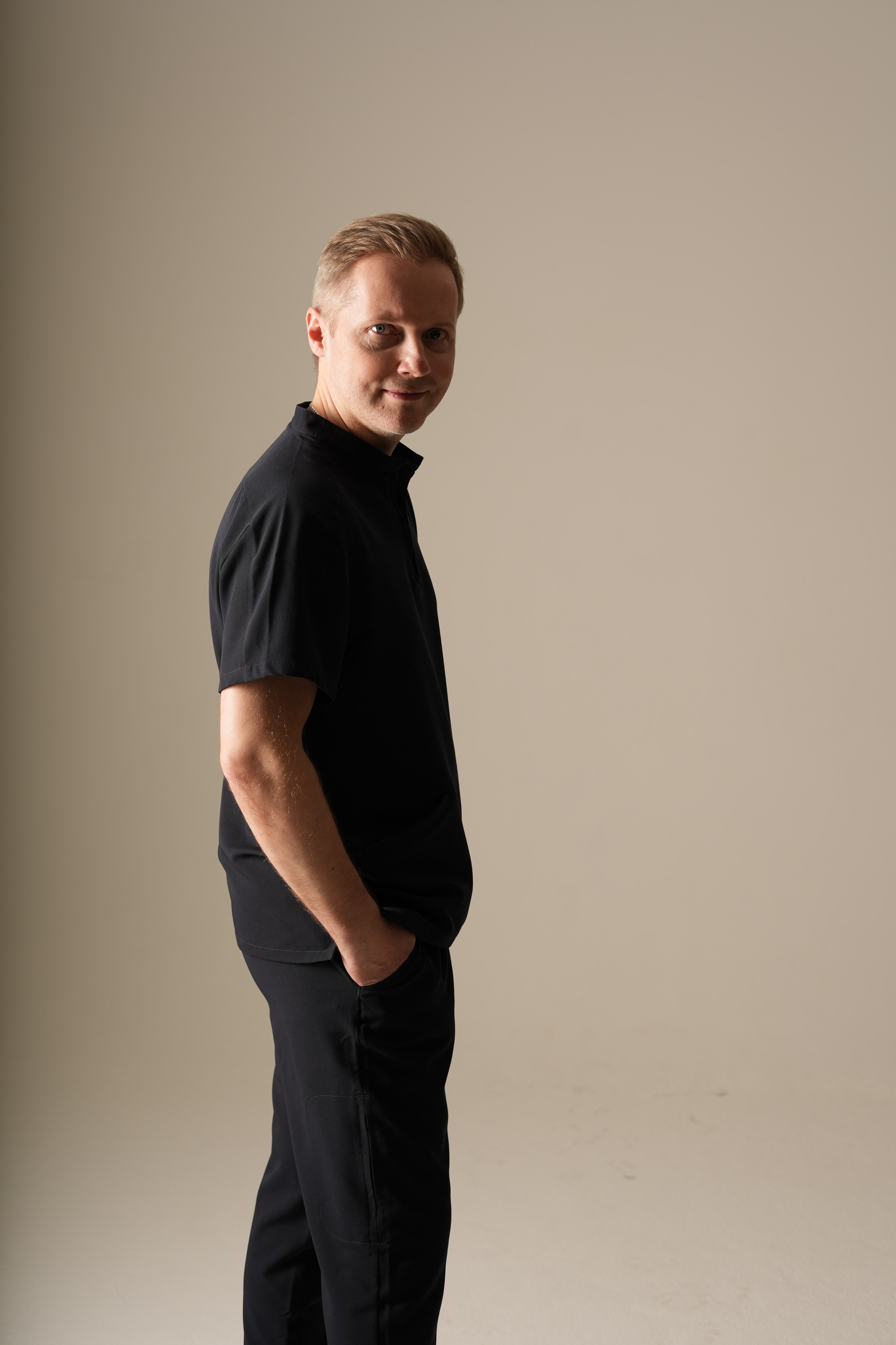 Александр. Концептуальный фотограф Шлыкова Ольга